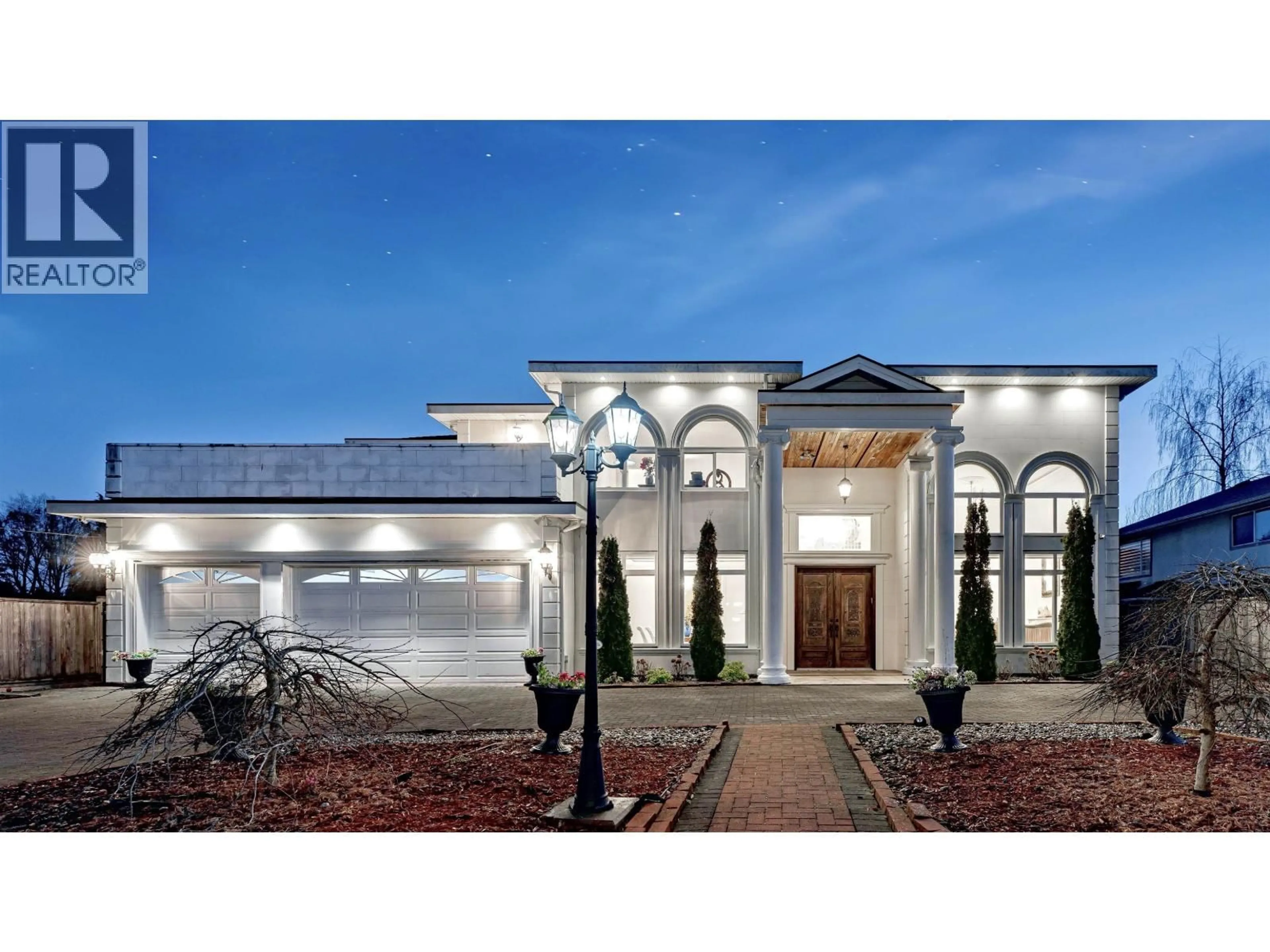 Unknown for 4120 WESTMINSTER HIGHWAY, Richmond British Columbia V7C1B4