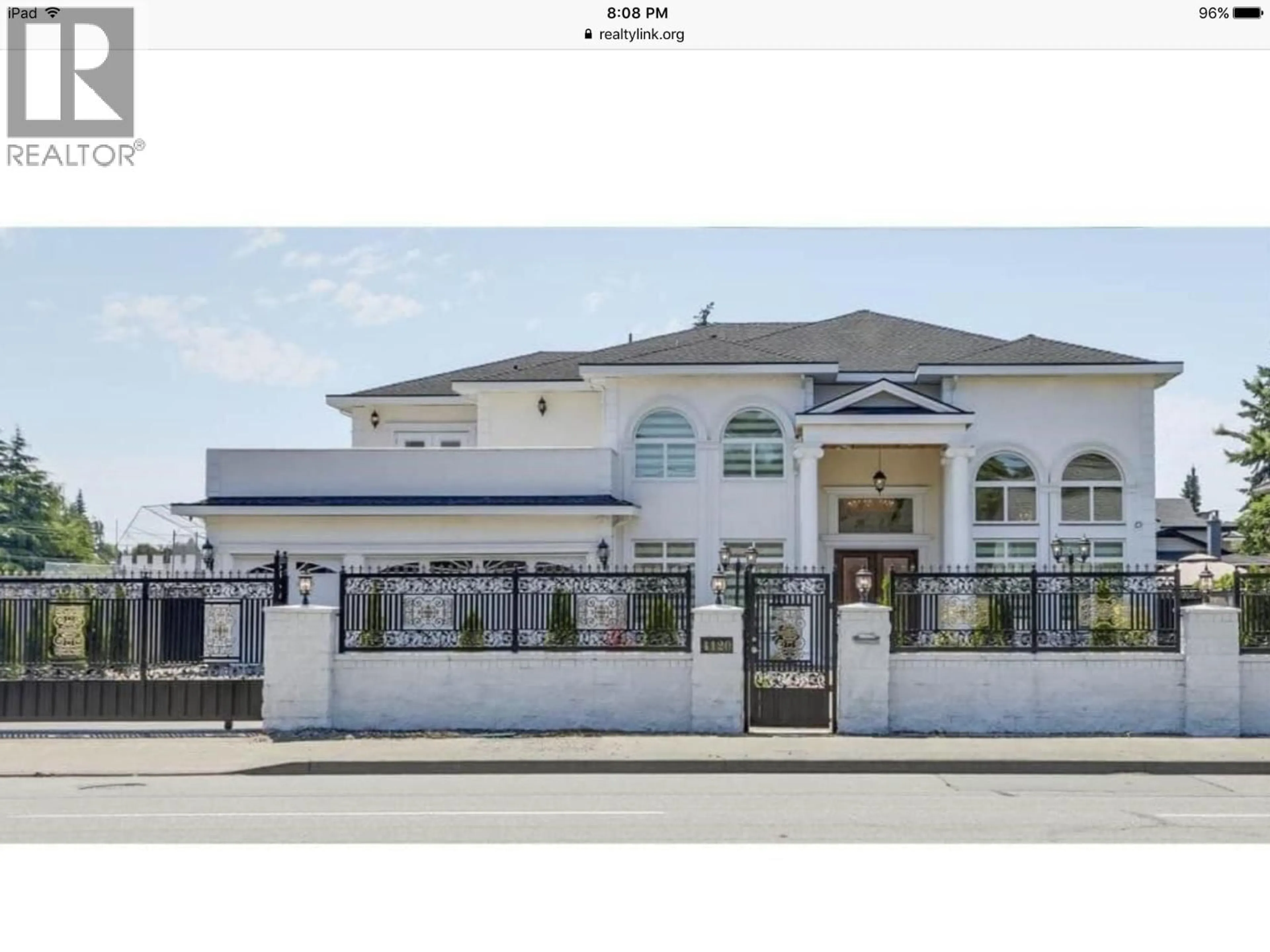 Unknown for 4120 WESTMINSTER HIGHWAY, Richmond British Columbia V7C1B4