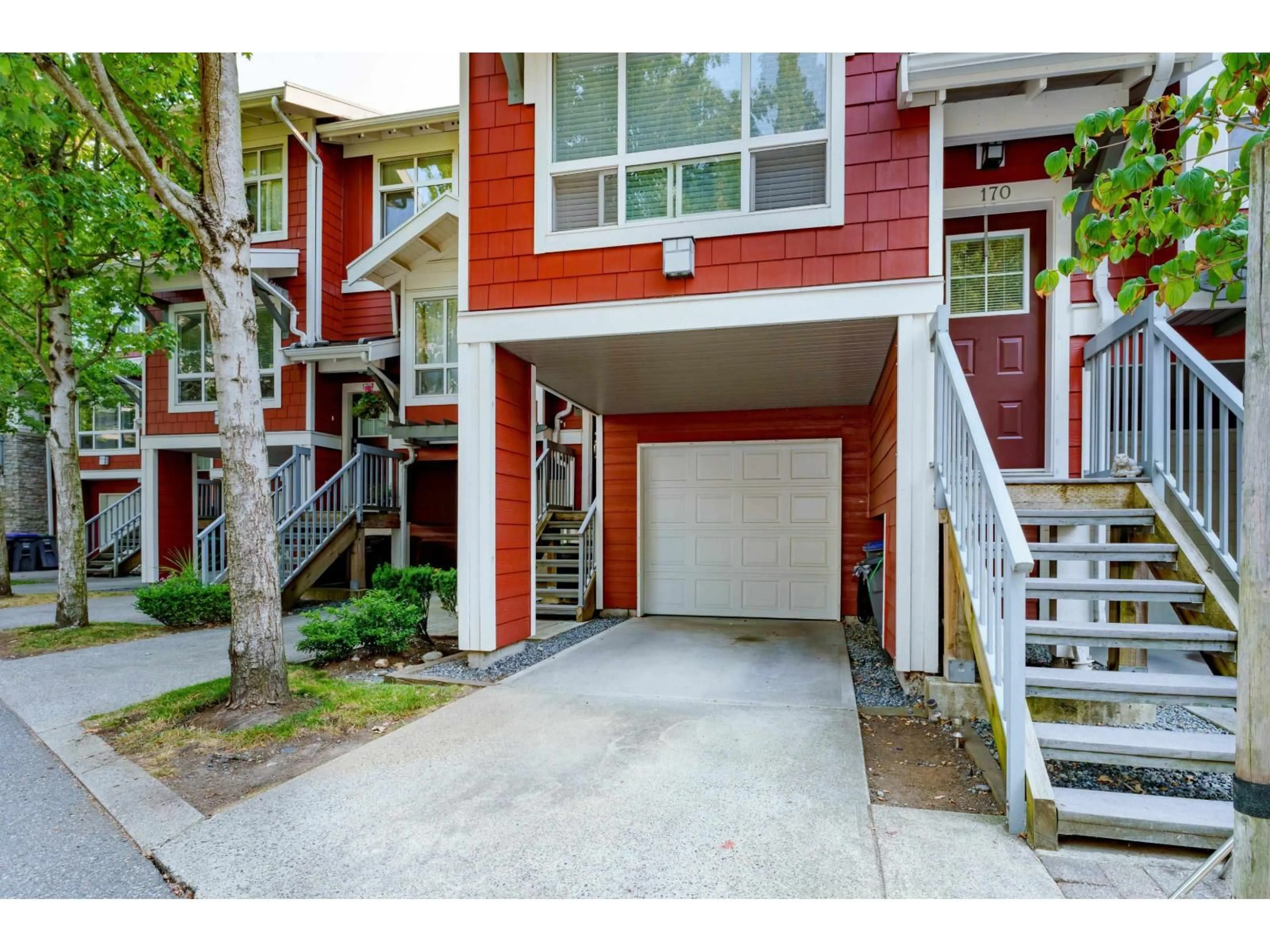 Unknown for 170 - 15168 36, Surrey British Columbia V3Z0Z6