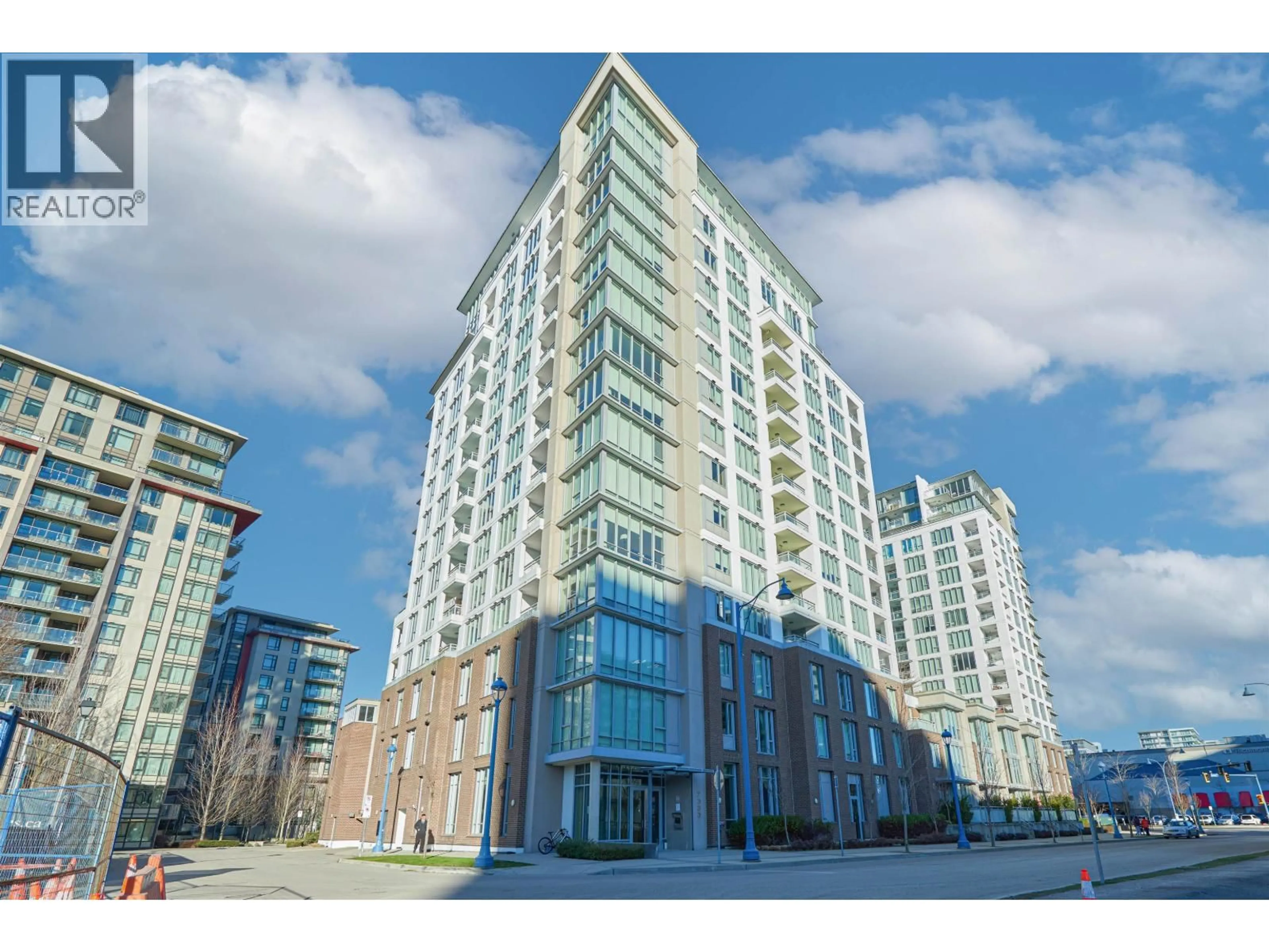 Unknown for 1503 - 7333 MURDOCH AVENUE, Richmond British Columbia V6Y0J8