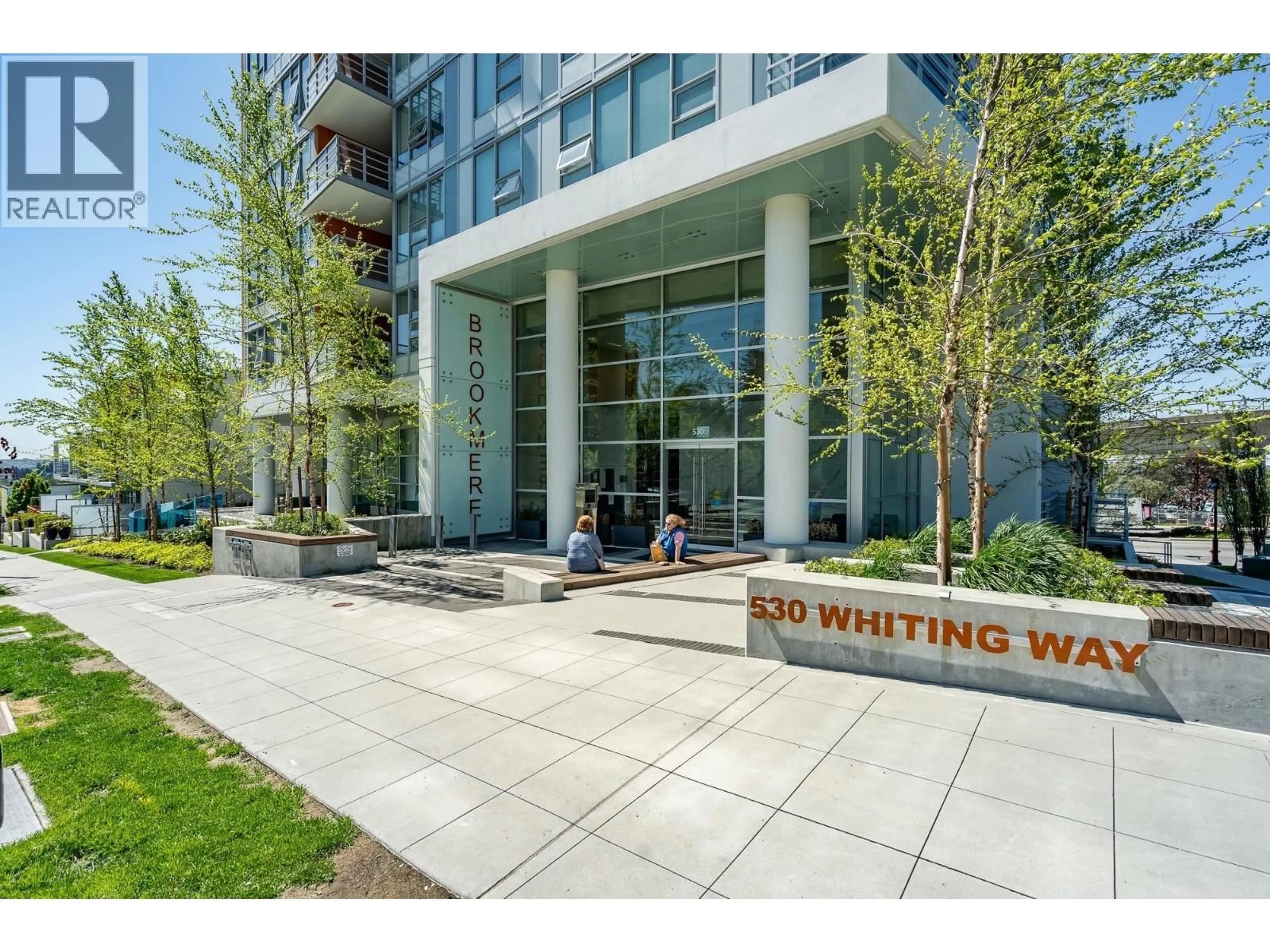 Unknown for 2301 - 530 WHITING WAY, Coquitlam British Columbia V3J0J4