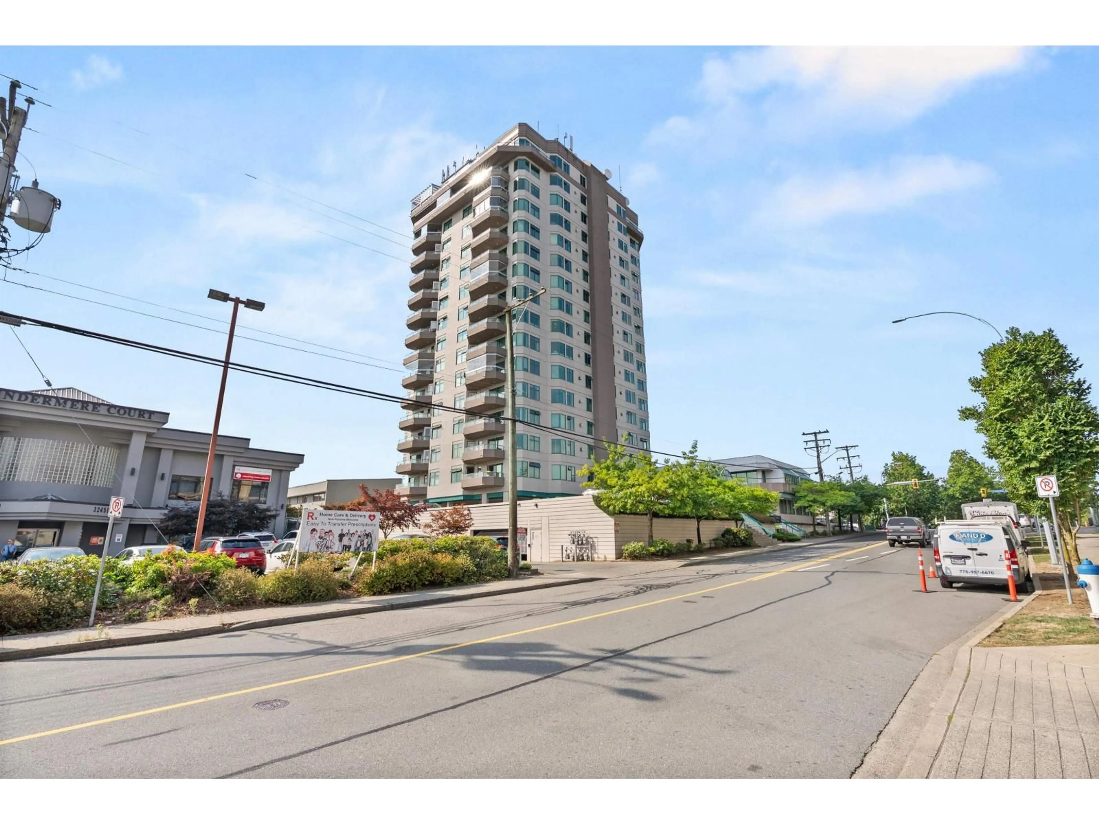 Unknown for 1003 - 32440 SIMON, Abbotsford British Columbia V4Z1J5