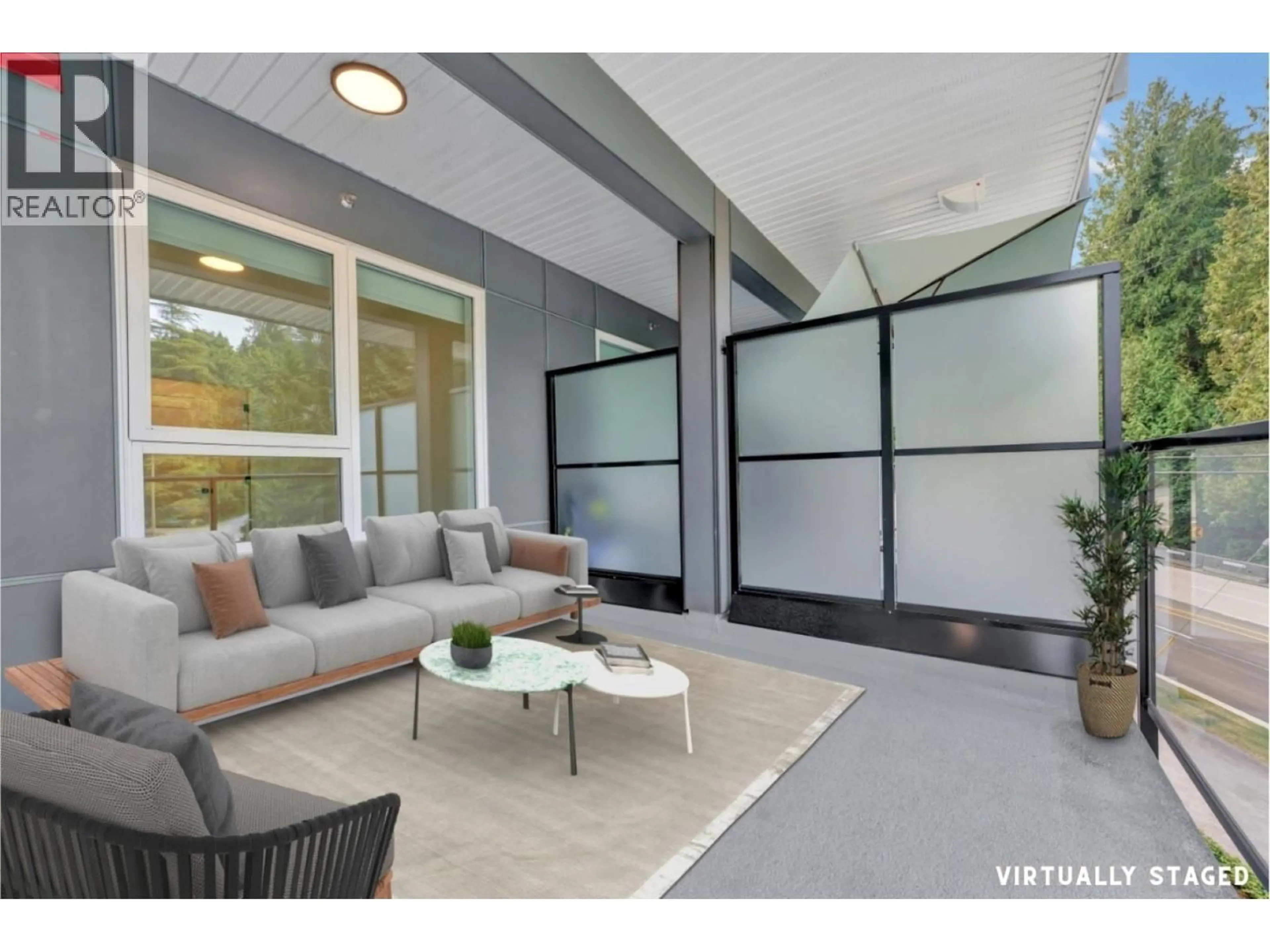 Unknown for 304 - 1100 CLARKE ROAD, Port Moody British Columbia V3H0N3