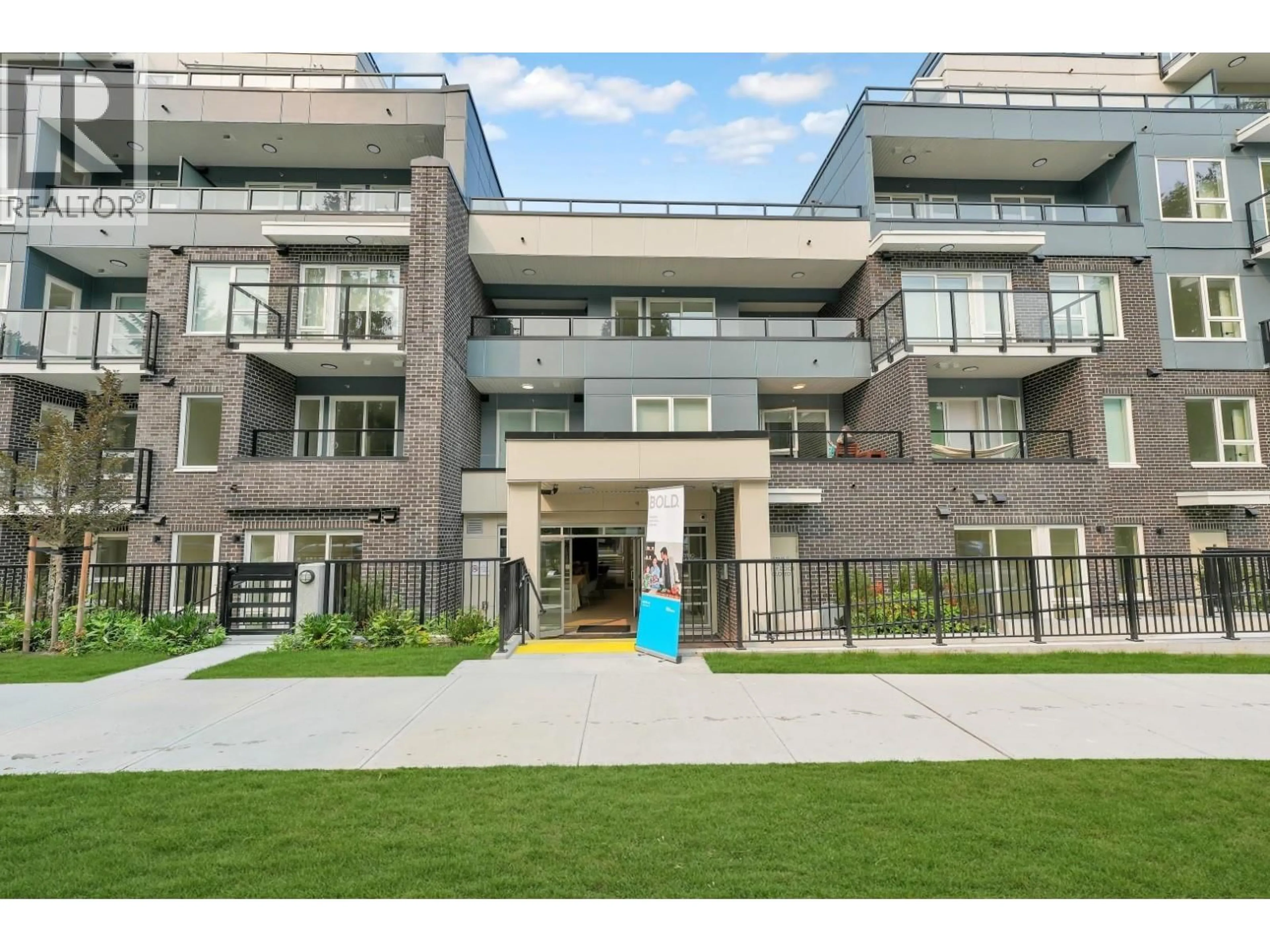 Unknown for 304 - 1100 CLARKE ROAD, Port Moody British Columbia V3H0N3