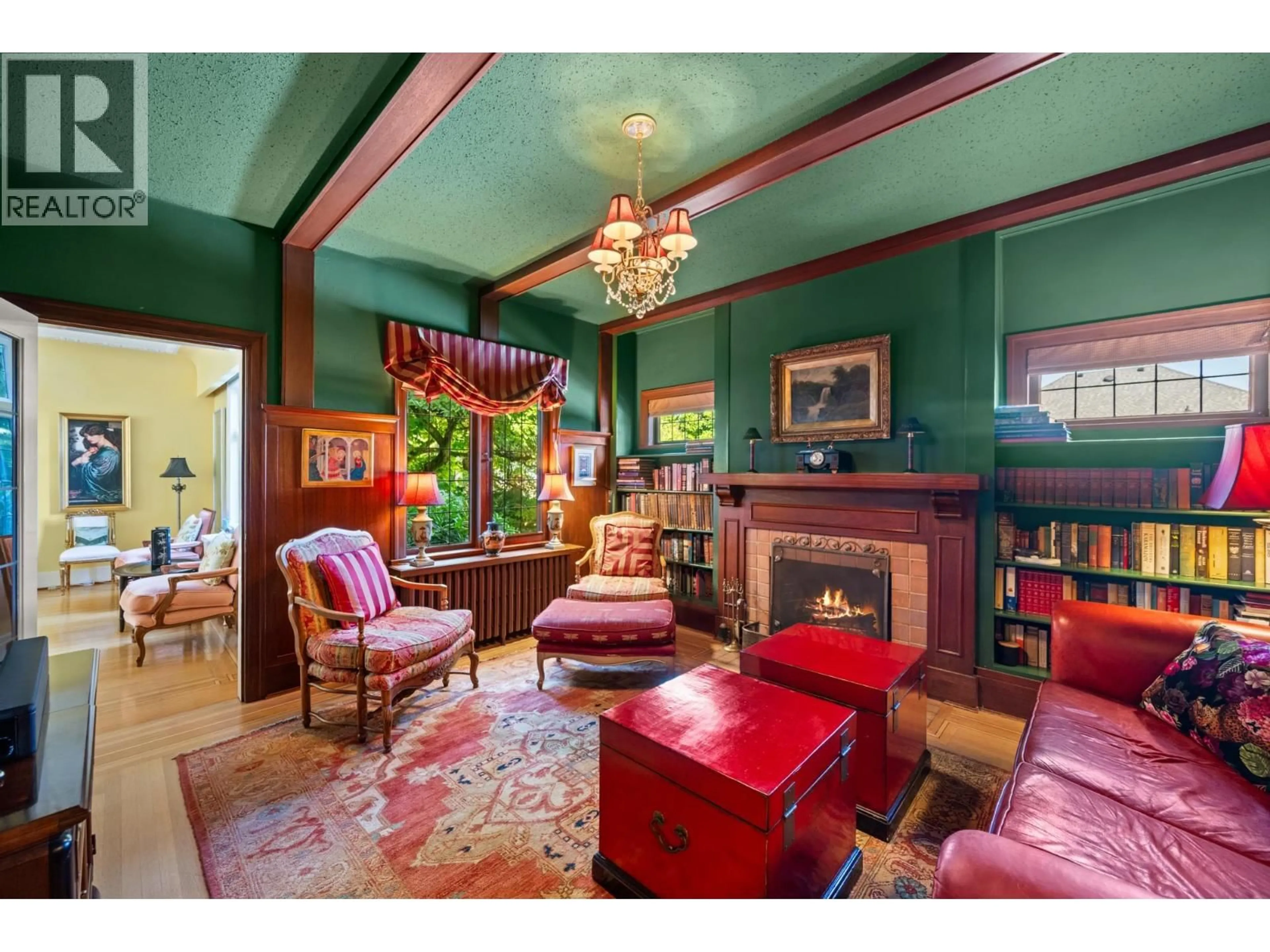 Unknown for 1519 35TH AVENUE, Vancouver British Columbia V6M1H1