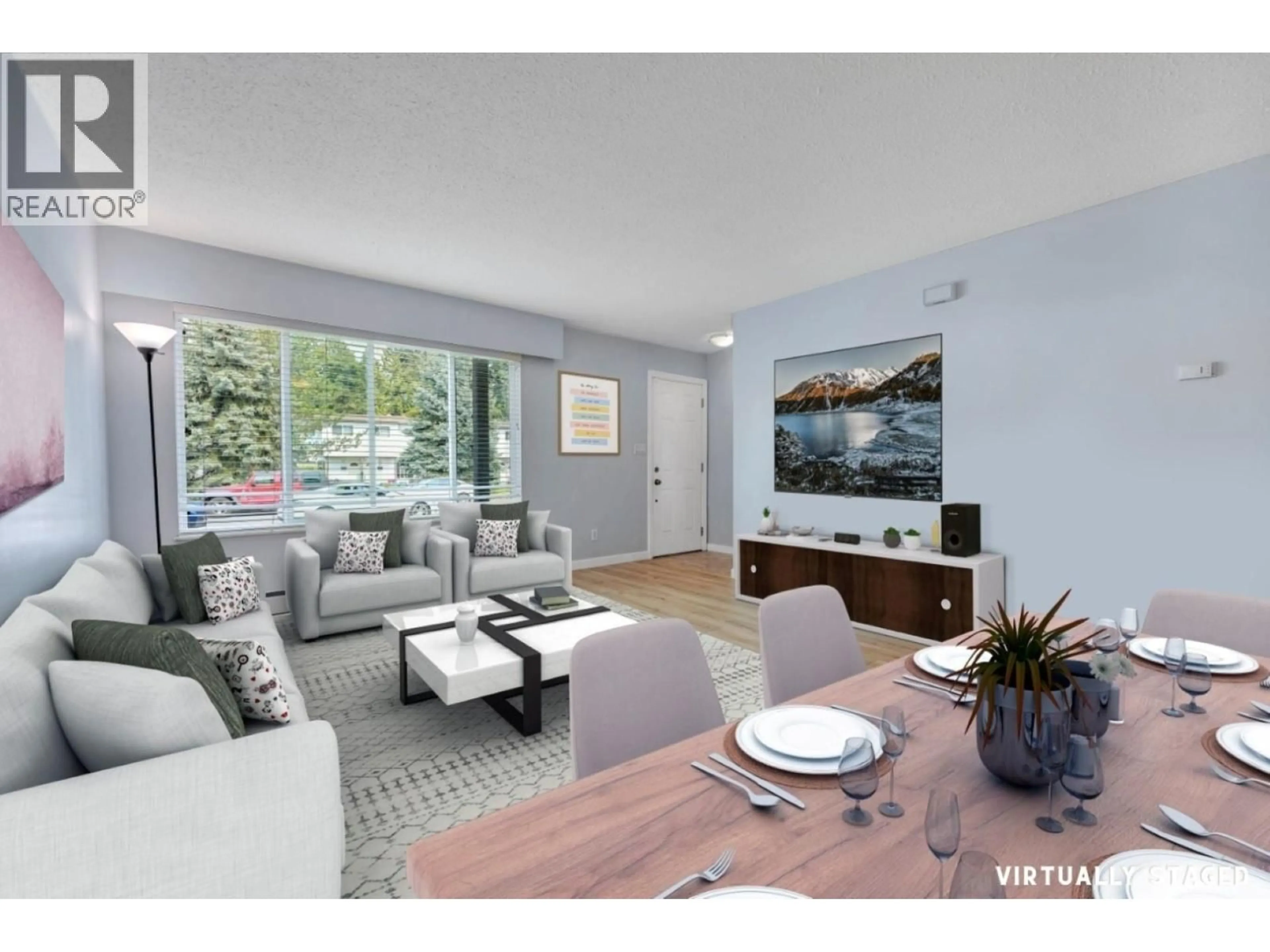 Living room with furniture, unknown for 21522 MAYO PLACE, Maple Ridge British Columbia V2X2K9