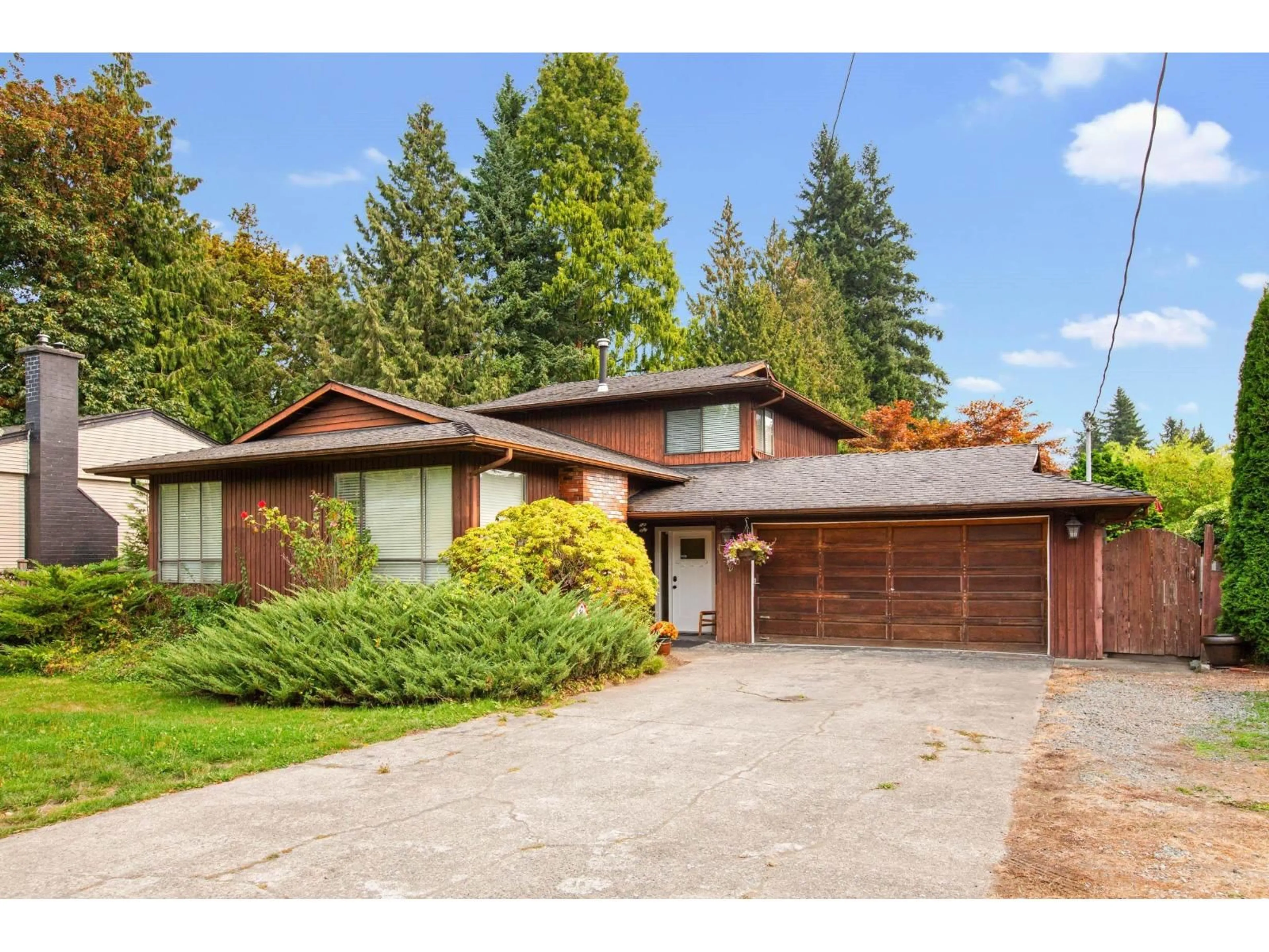 Unknown for 4880 200, Langley British Columbia V3A1L5
