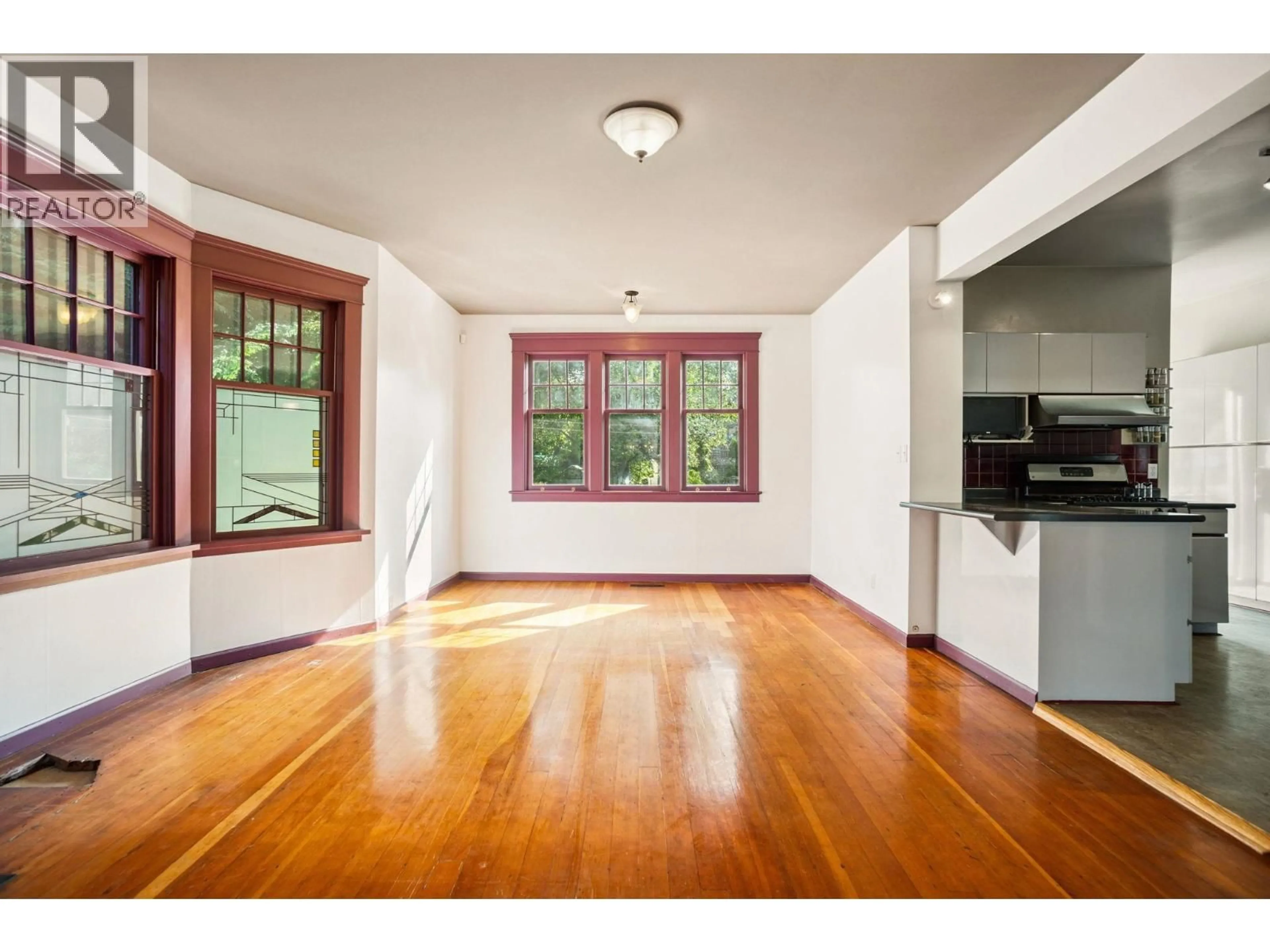 Unknown for 1842 MACDONALD STREET, Vancouver British Columbia V6K3X9