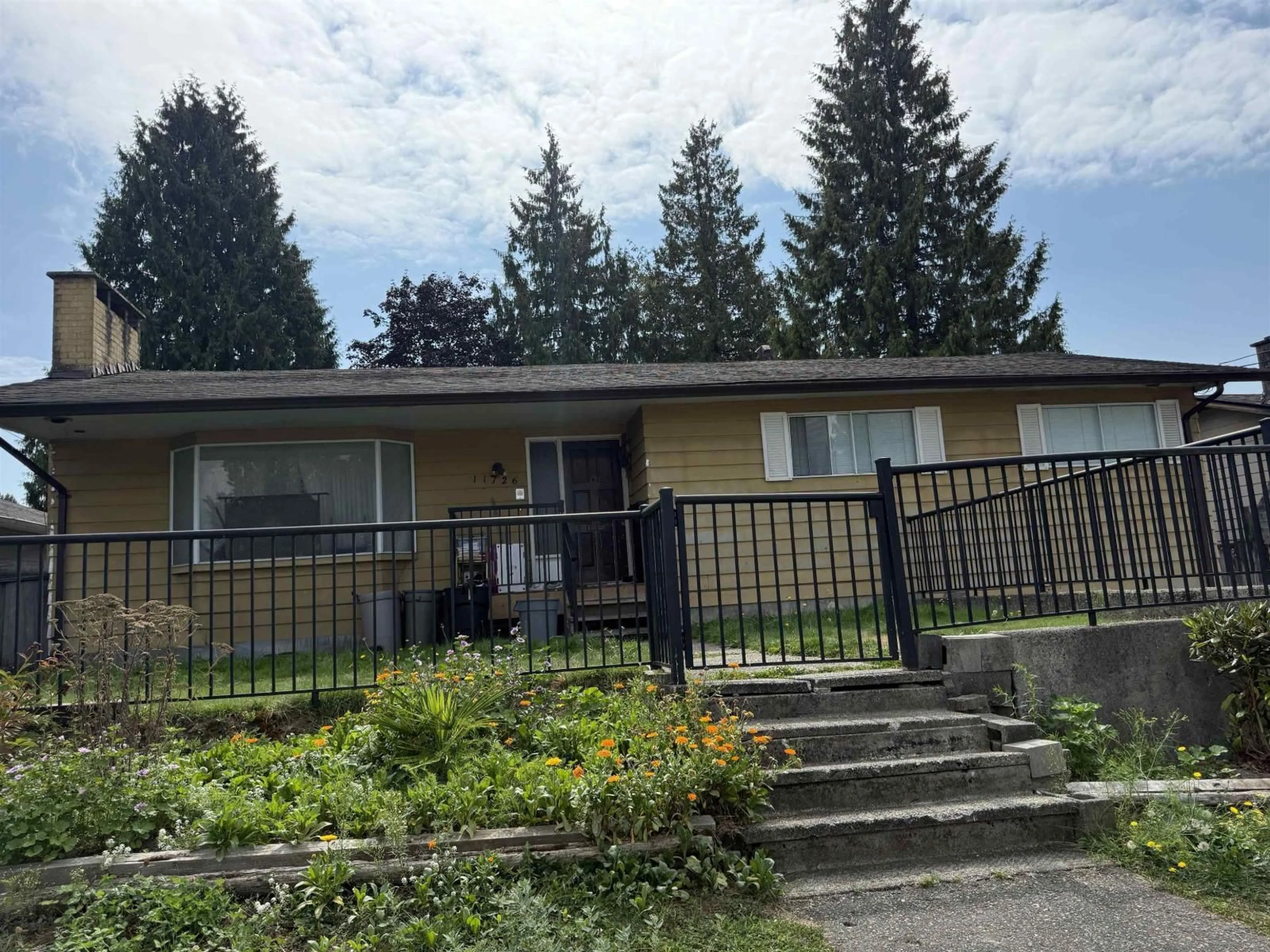 Unknown for 11726 94A, Delta British Columbia V4C3S3