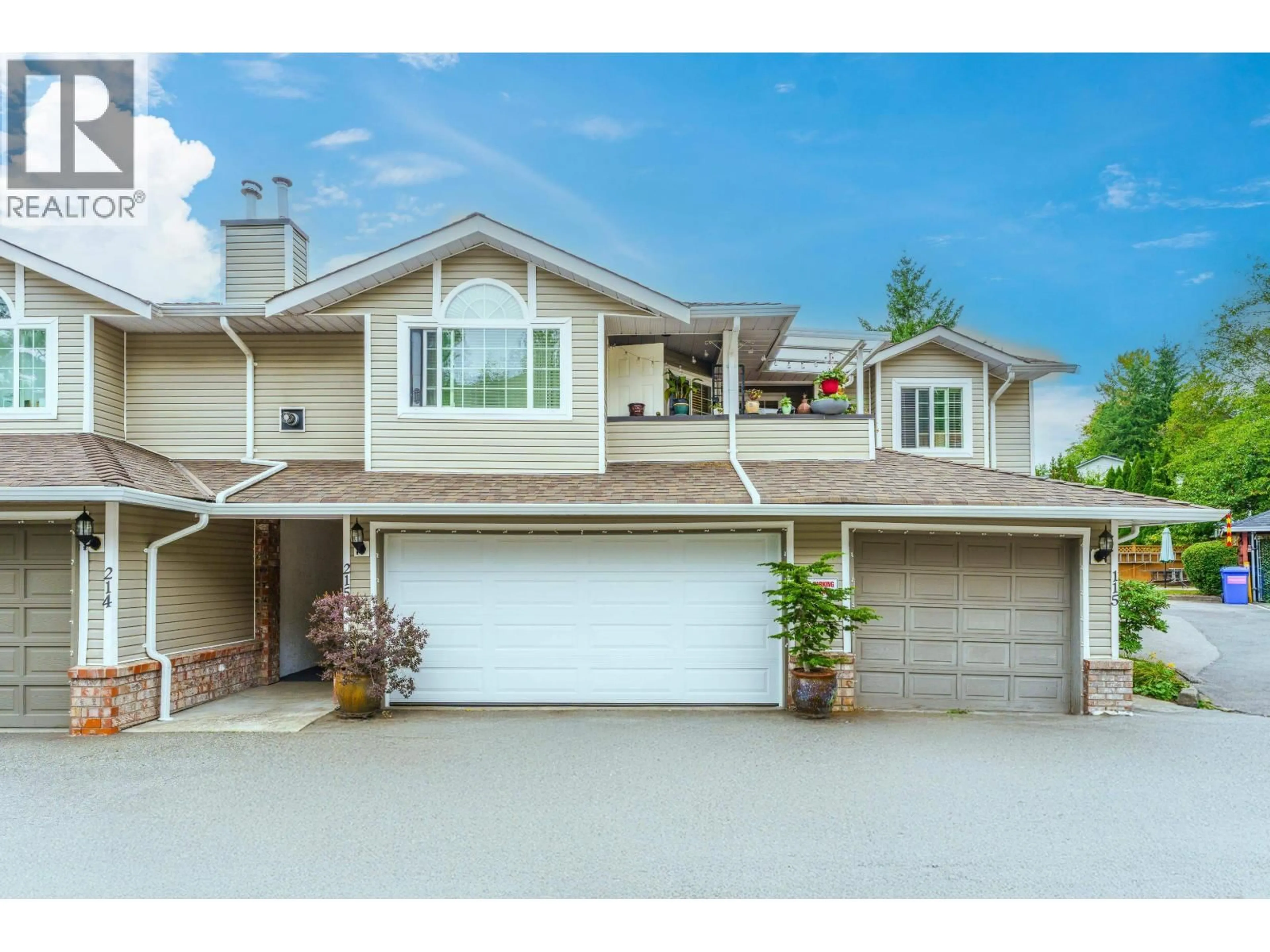 Unknown for 215 - 22515 116 AVENUE, Maple Ridge British Columbia V2X9V1