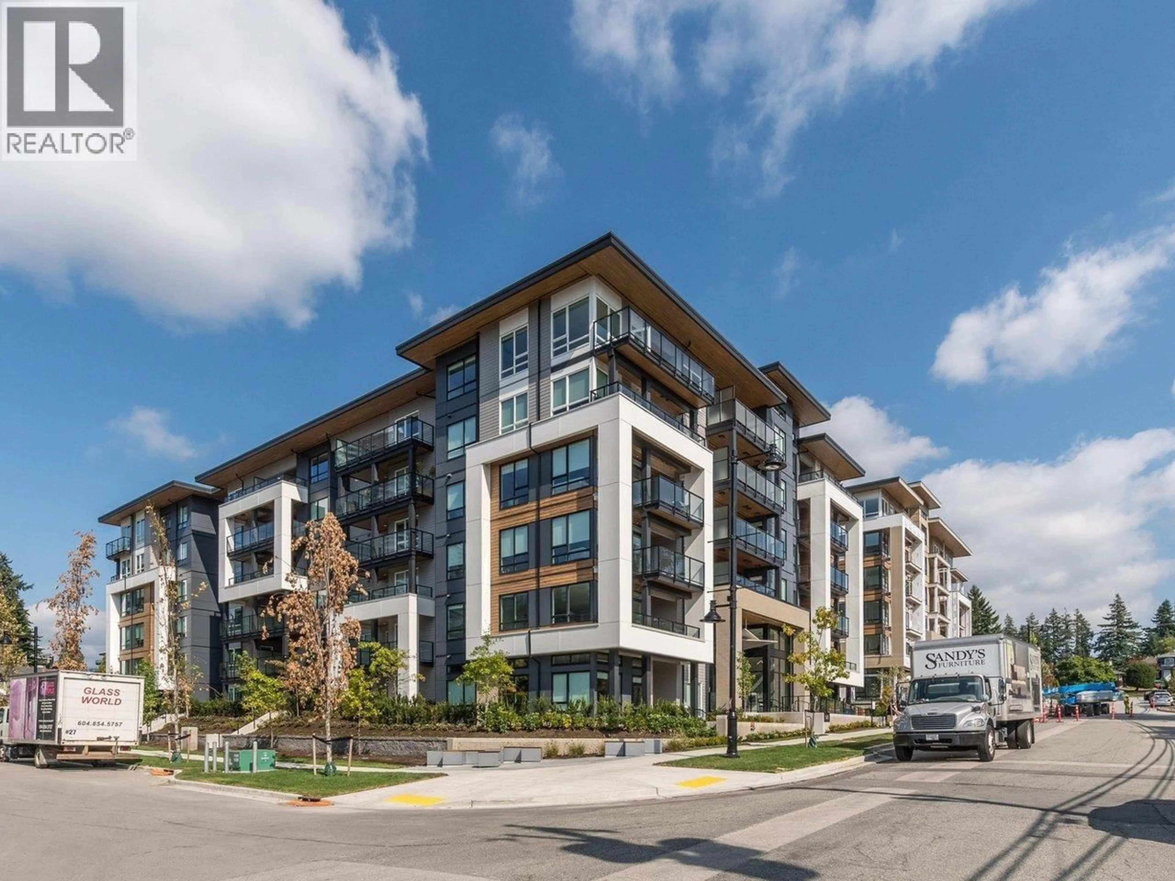 Unknown for 209 - 625 COTTONWOOD AVENUE, Coquitlam British Columbia V3J0S6