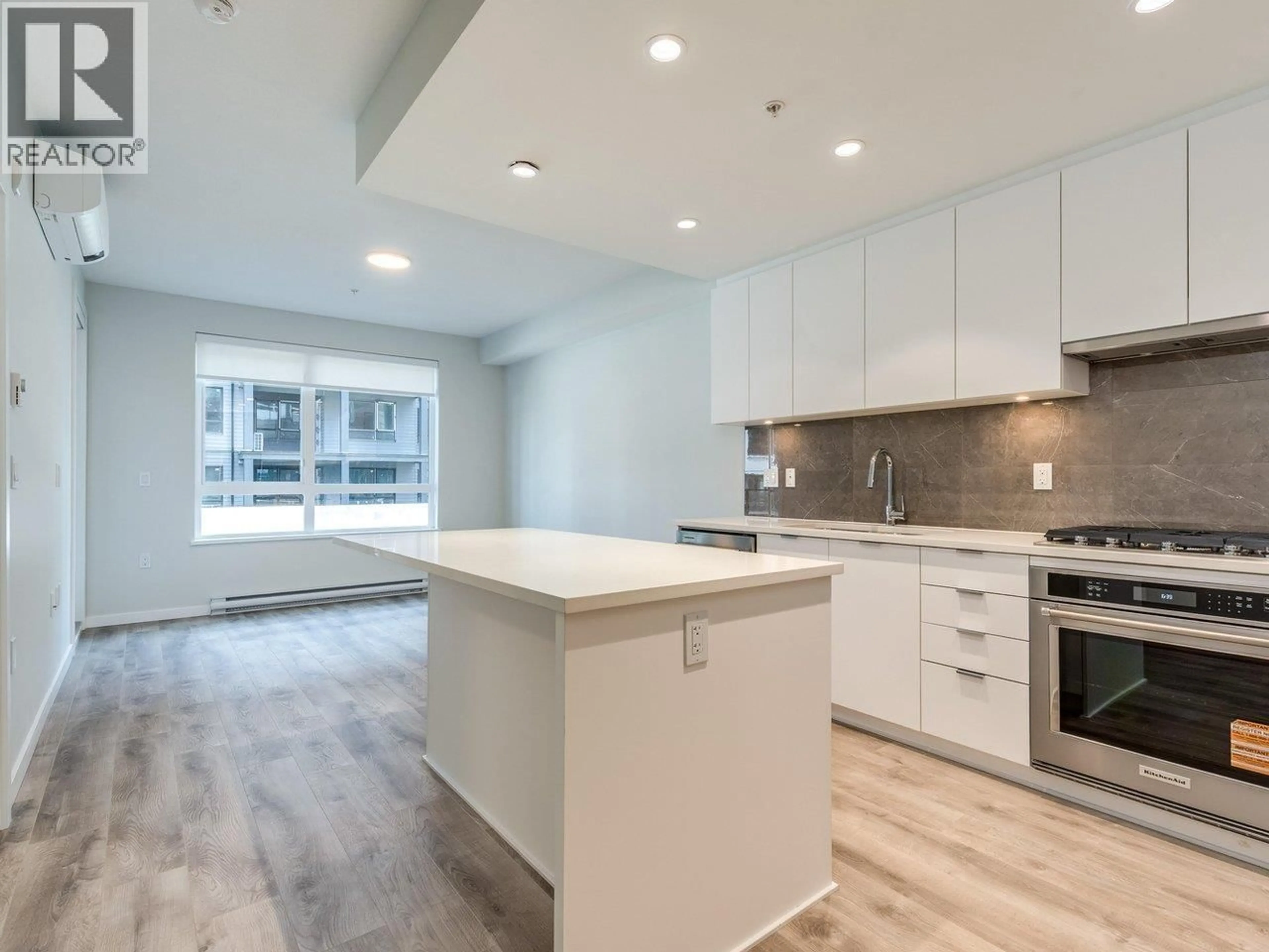 Open concept kitchen, unknown for 209 - 625 COTTONWOOD AVENUE, Coquitlam British Columbia V3J0S6