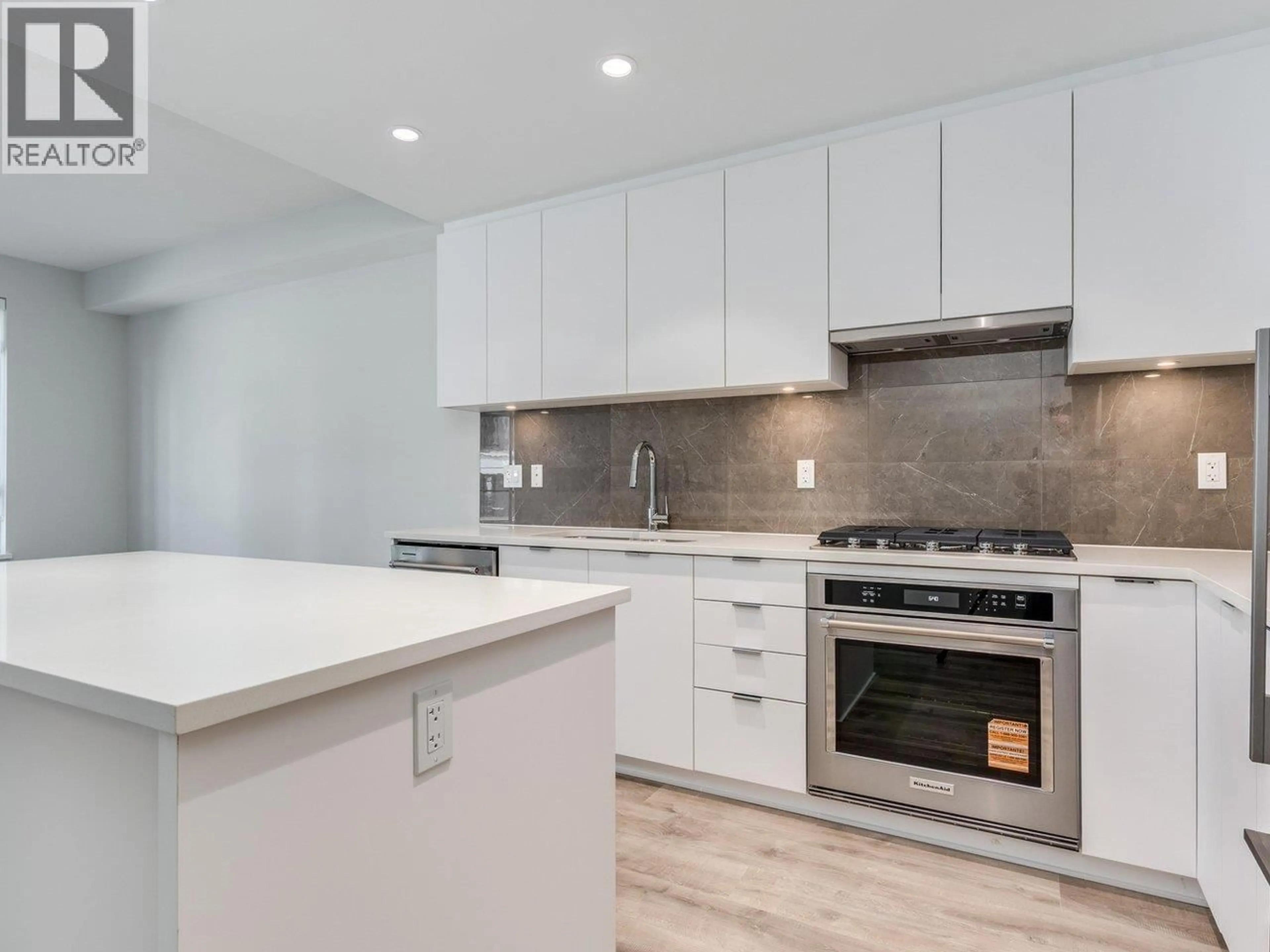 Open concept kitchen, unknown for 209 - 625 COTTONWOOD AVENUE, Coquitlam British Columbia V3J0S6