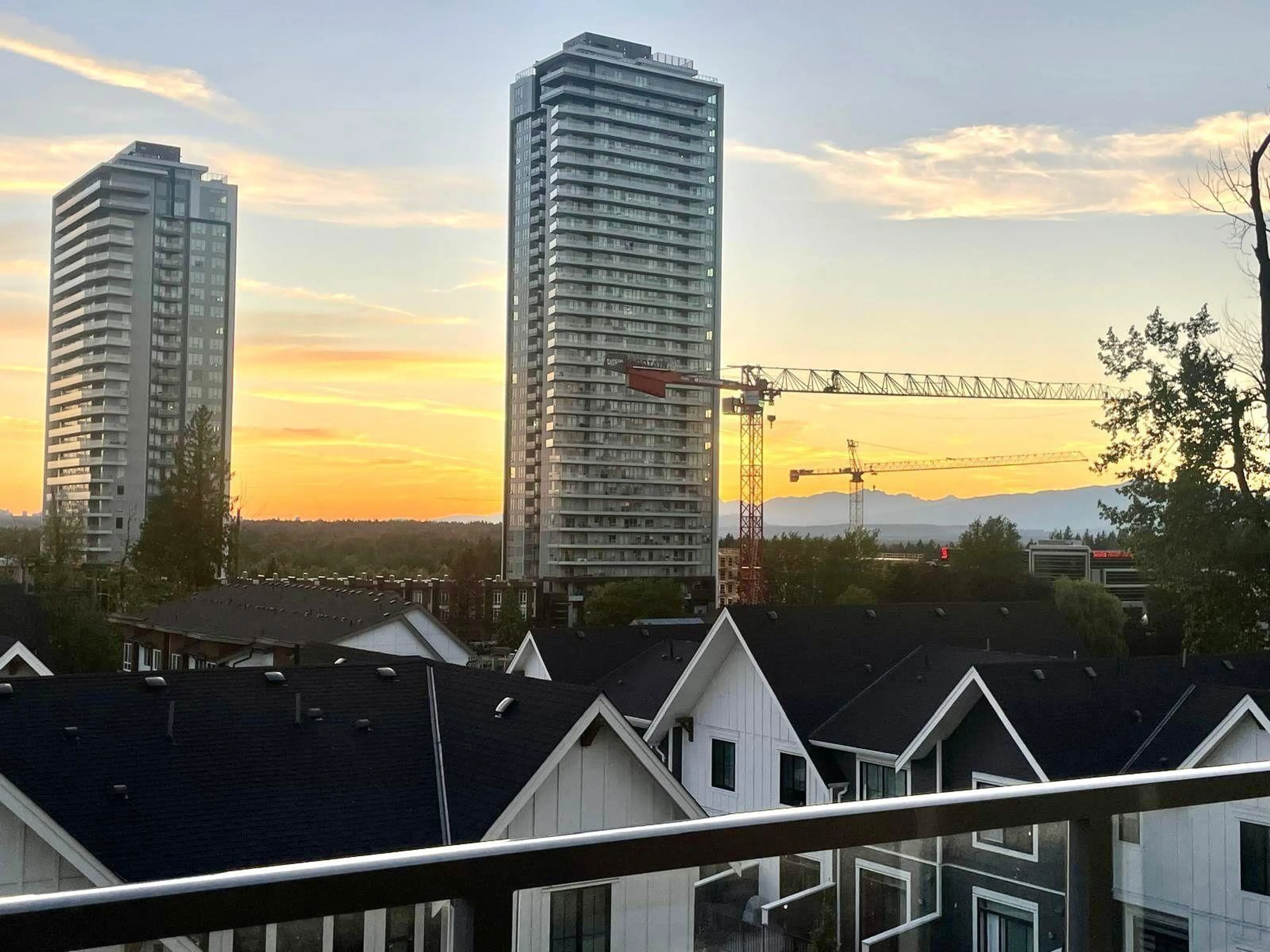 Blurry image for 403 - 8447 202, Langley British Columbia V2Y2B7