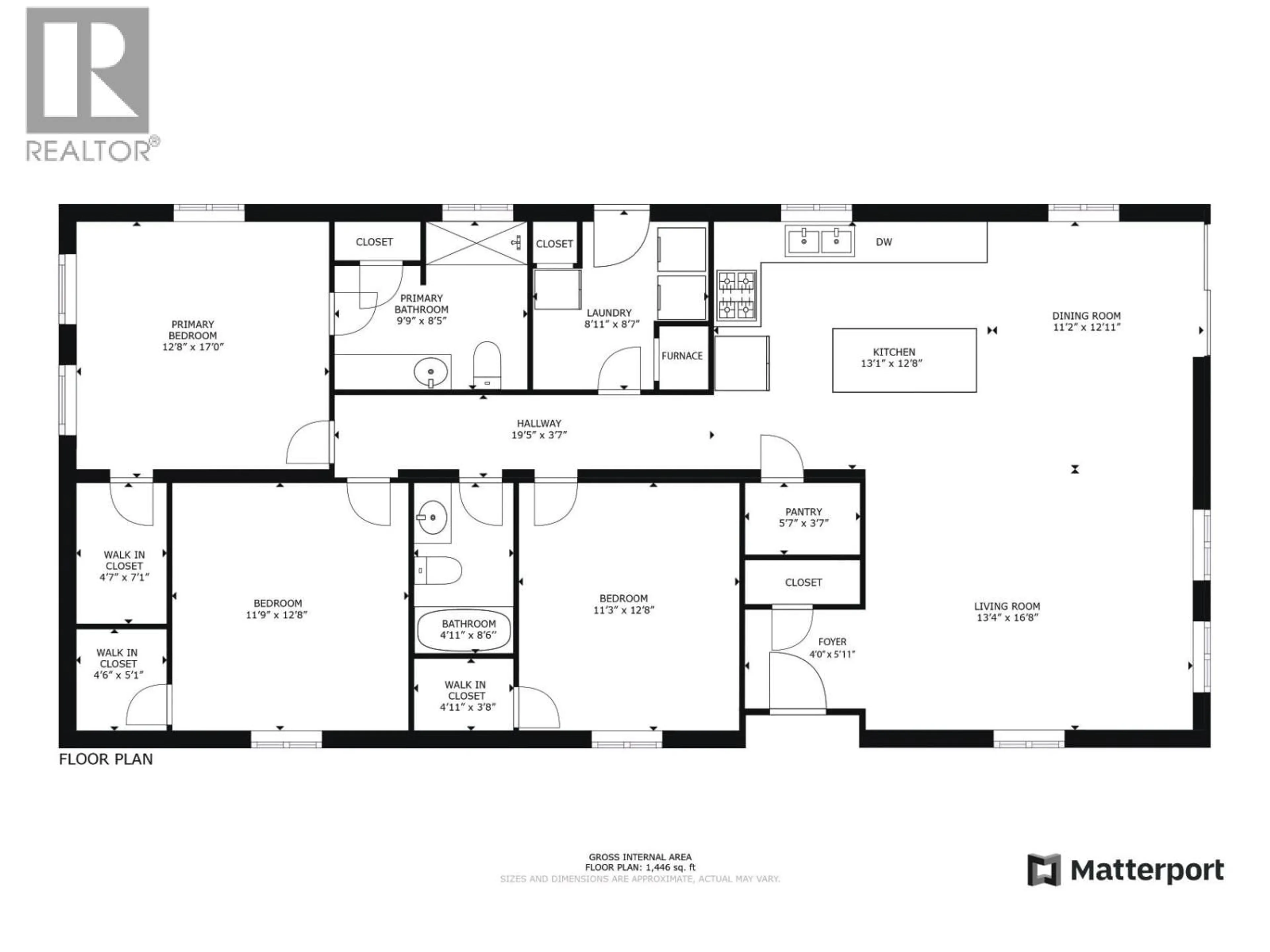 Floor plan for 899 ERICKSON ROAD, Pemberton British Columbia V0N2L2