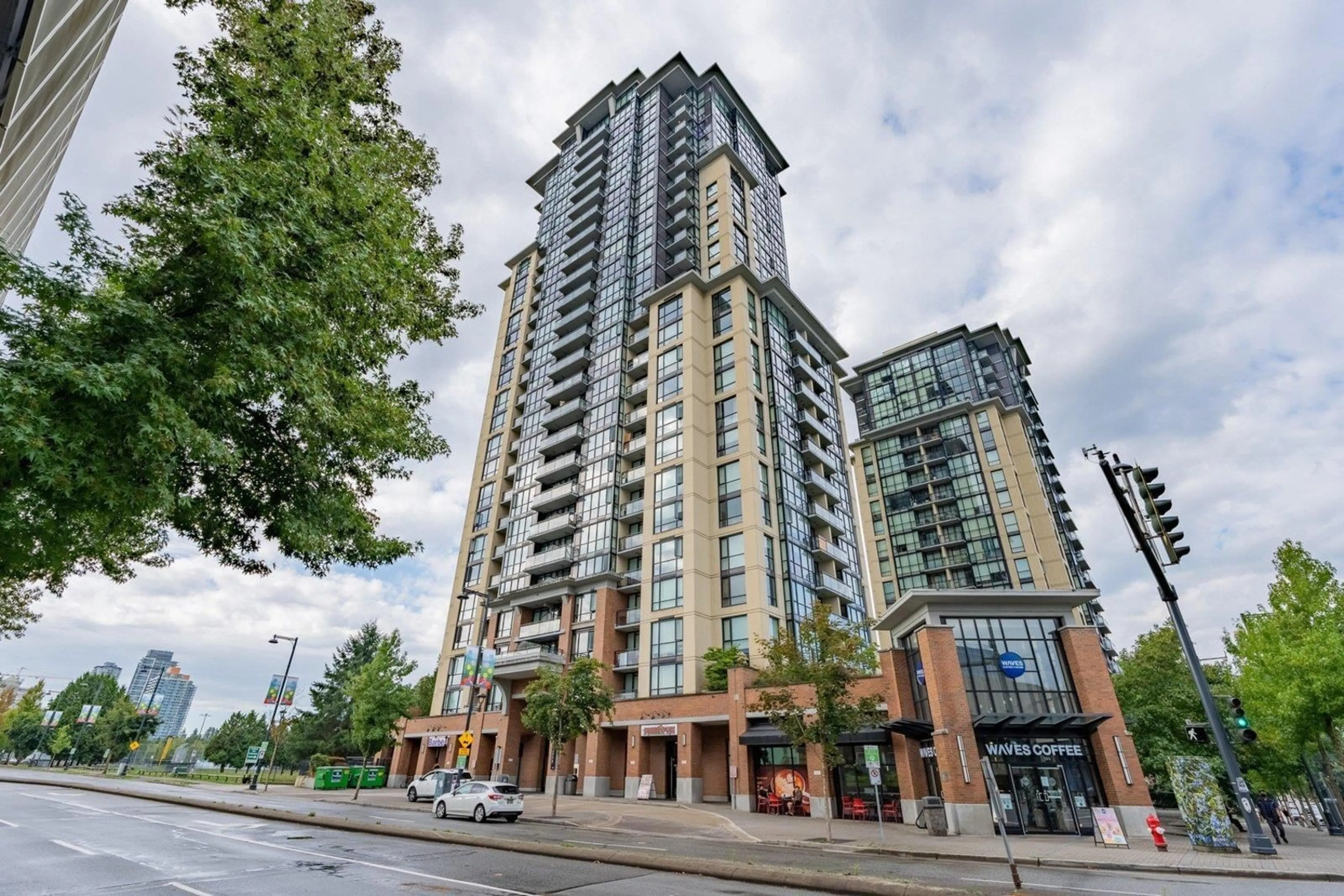 Unknown for 1906 - 10777 UNIVERSITY, Surrey British Columbia V3T0E6