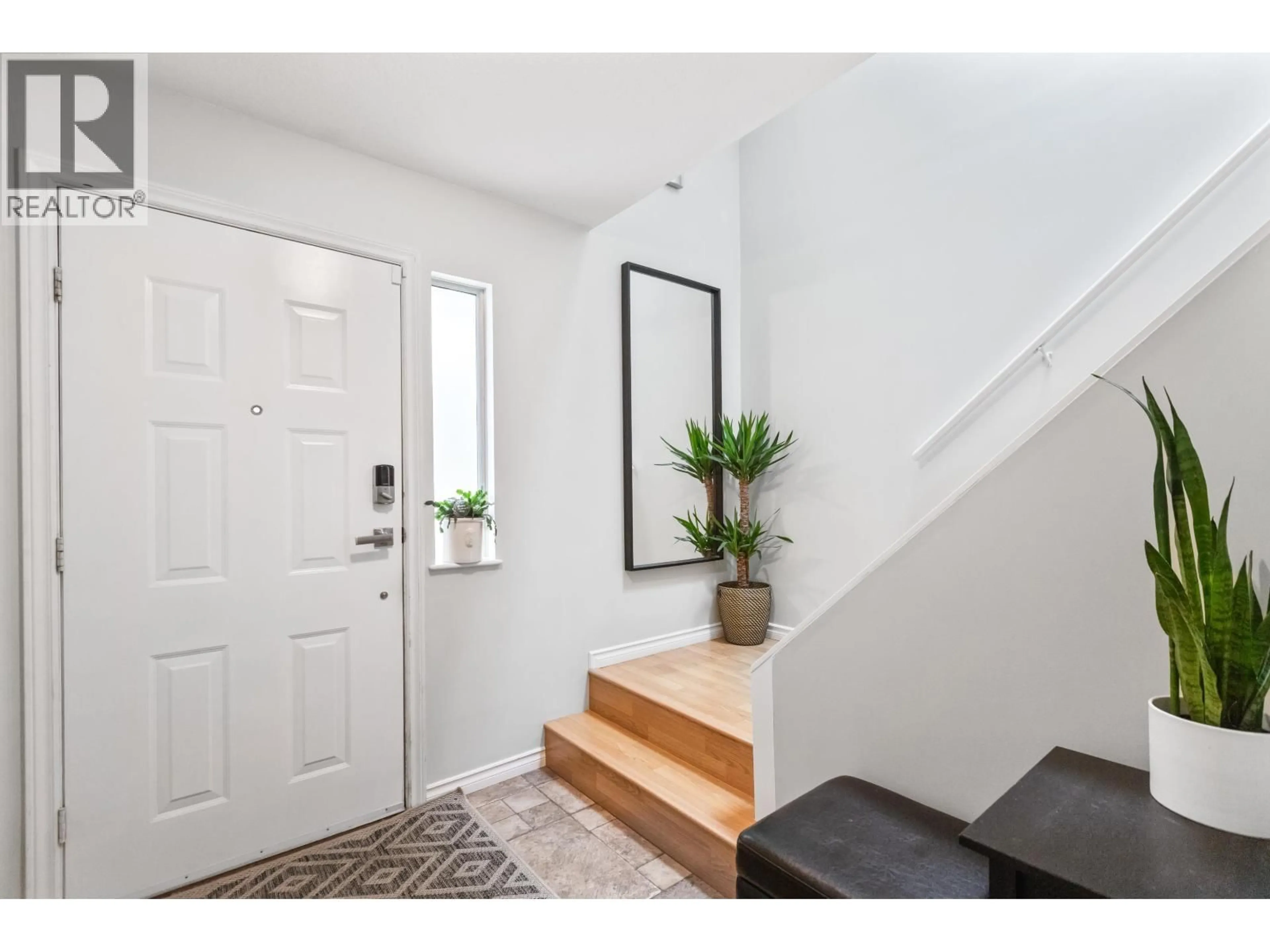 Indoor entryway for 2024 LEGGATT PLACE, Port Coquitlam British Columbia V3C5V9