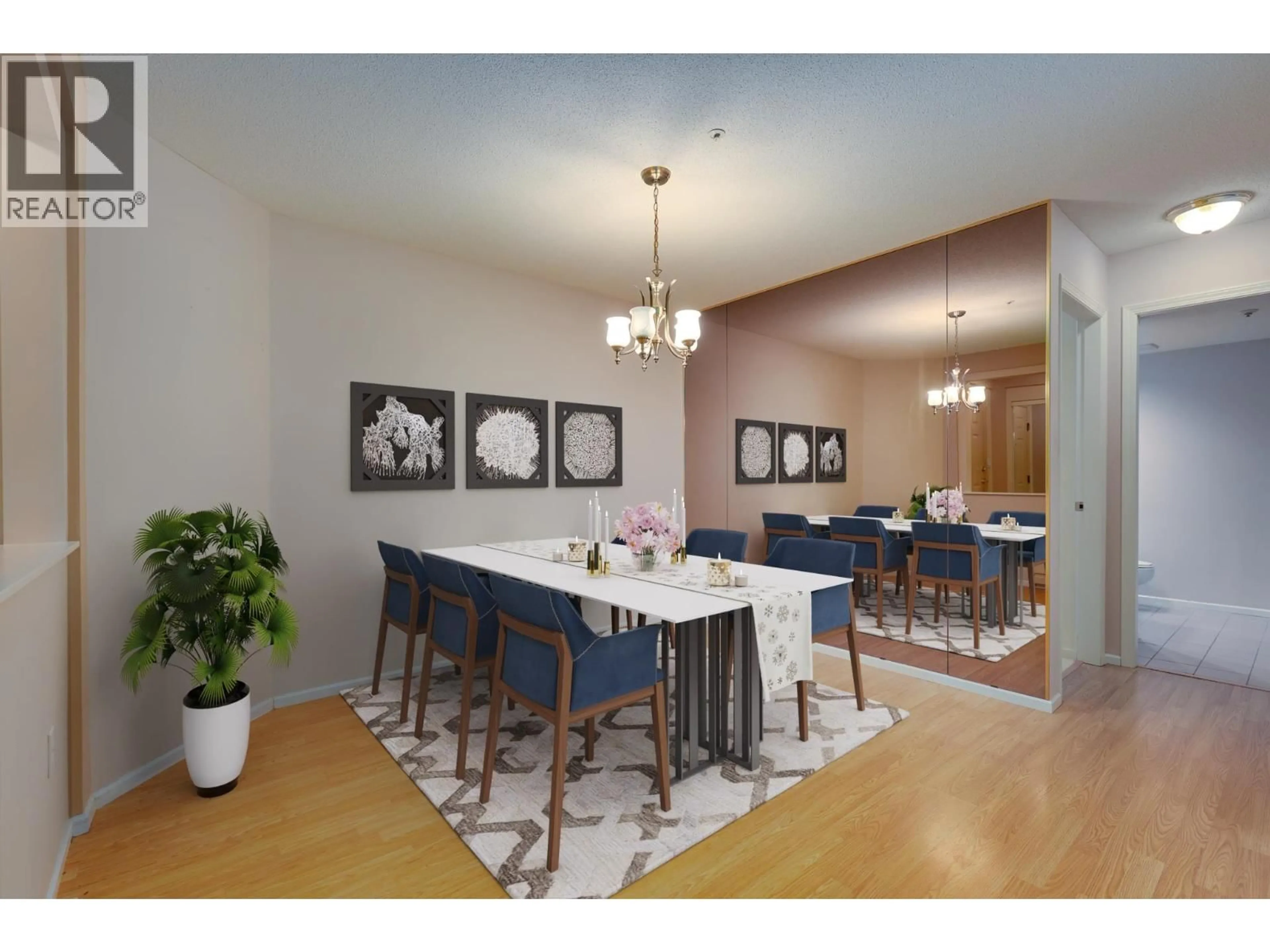 Dining room, unknown for 104 - 3690 BANFF COURT, North Vancouver British Columbia V7H2Y7