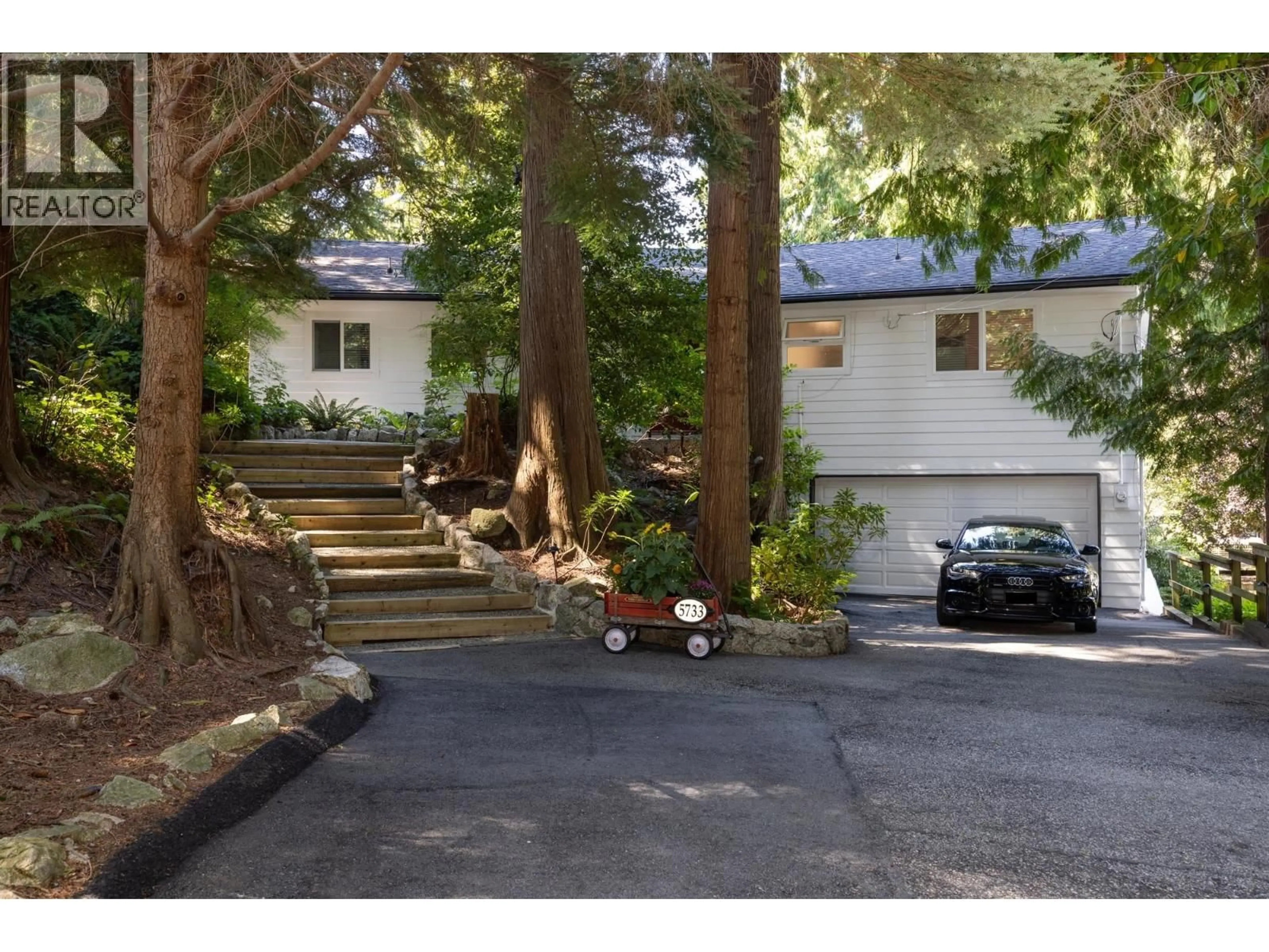Unknown for 5733 BLUEBELL DRIVE, West Vancouver British Columbia V7W1T2