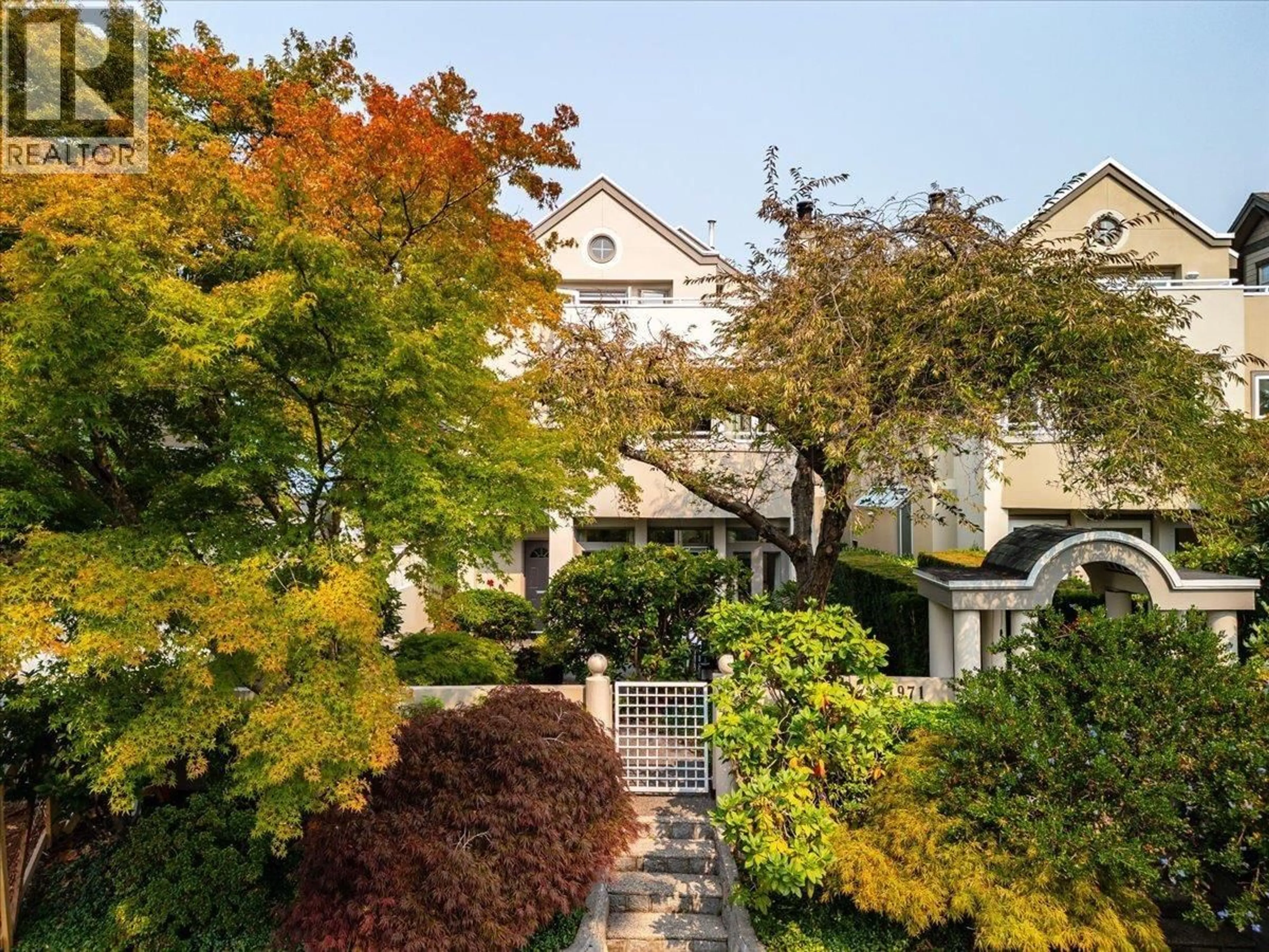 Unknown for 1973 WHYTE AVENUE, Vancouver British Columbia V6J1B4