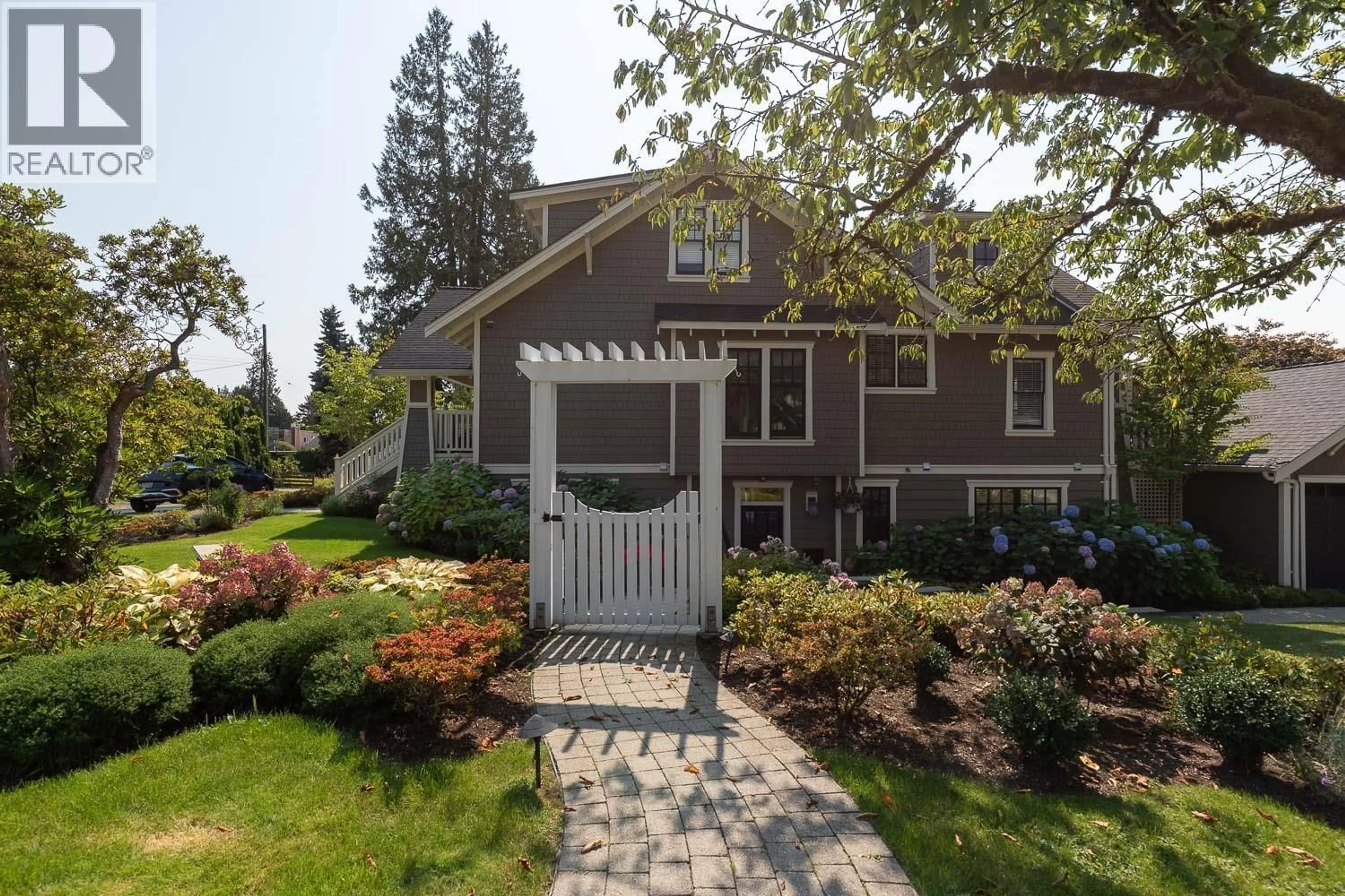 Unknown for 1202 JEFFERSON AVENUE, Vancouver British Columbia V7T2B1