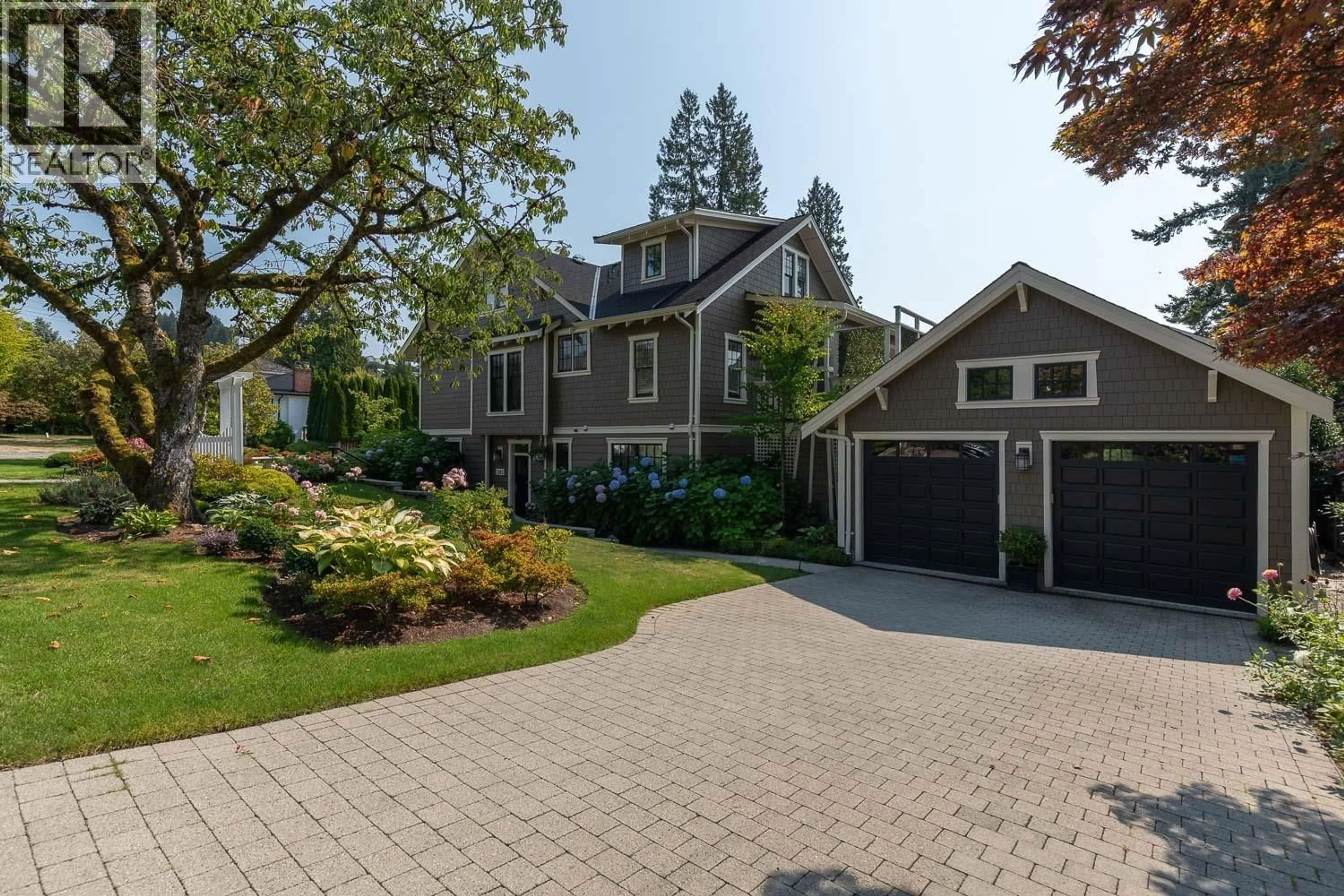 Unknown for 1202 JEFFERSON AVENUE, Vancouver British Columbia V7T2B1