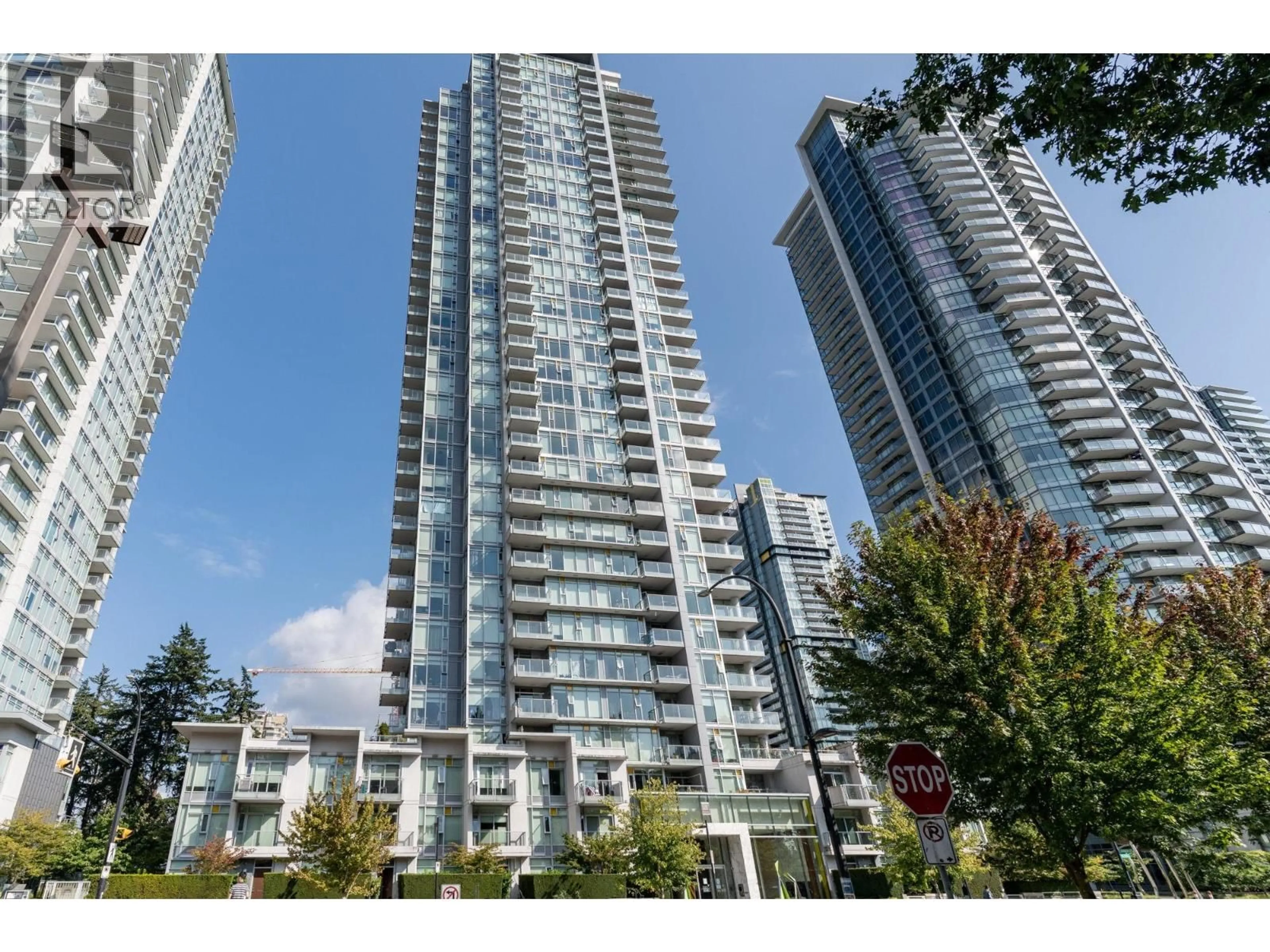 Unknown for 2007 - 6588 NELSON AVENUE, Burnaby British Columbia V5H0E8