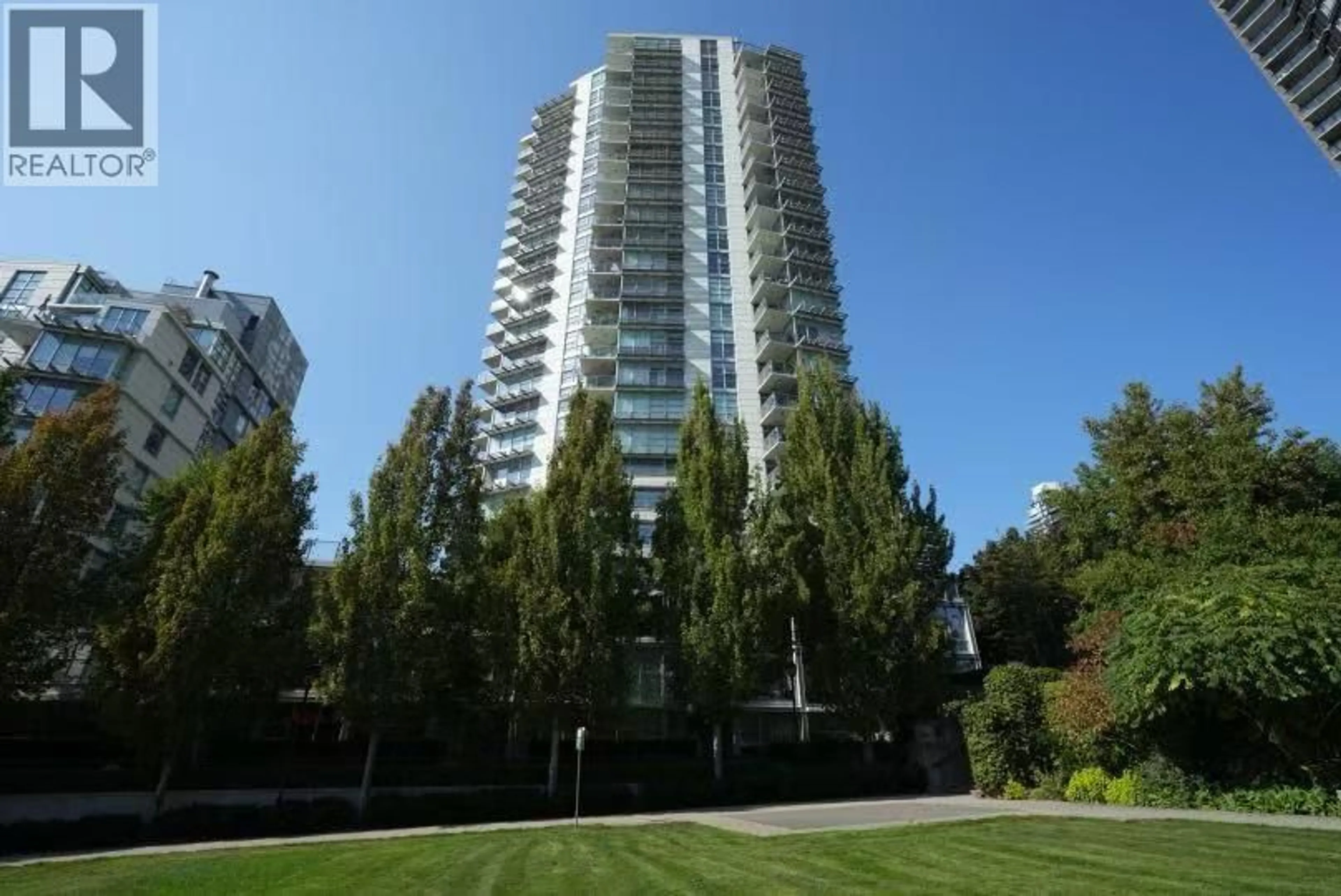 Unknown for 905 - 638 BEACH CRESCENT, Vancouver British Columbia V6Z3H4