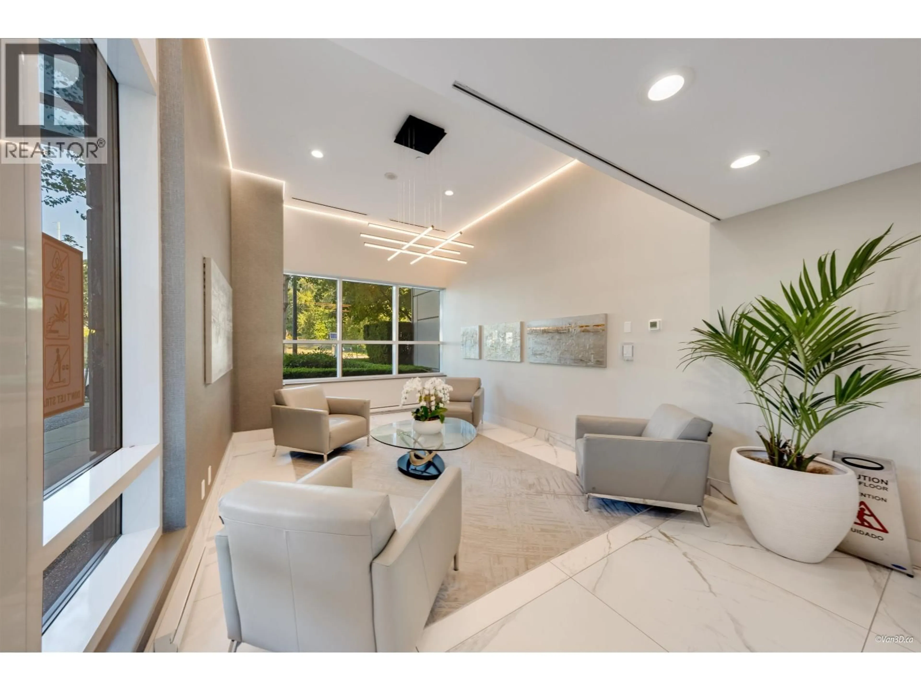 Unknown for 905 - 638 BEACH CRESCENT, Vancouver British Columbia V6Z3H4