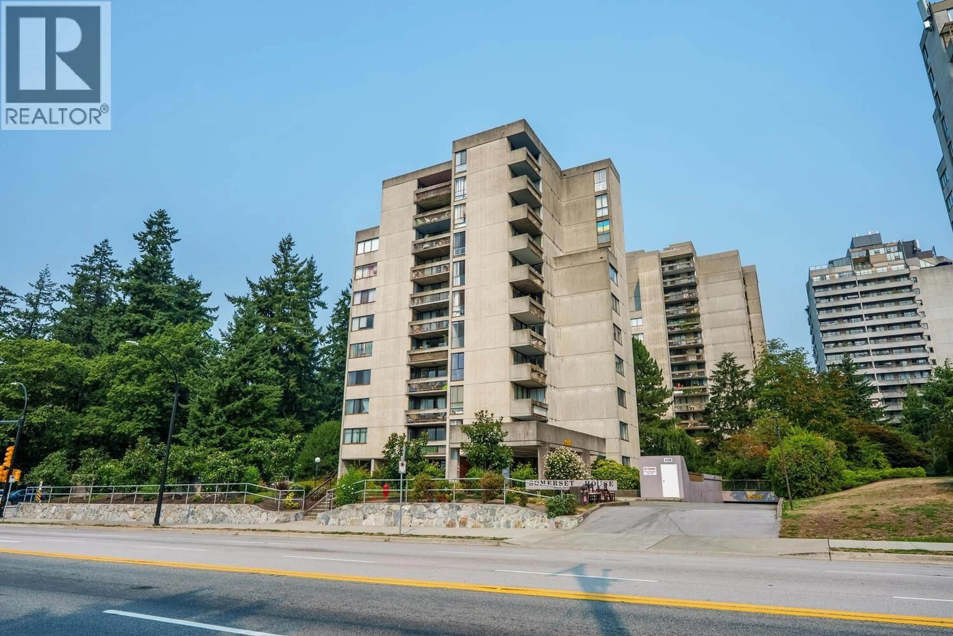 Unknown for 403 - 4105 IMPERIAL STREET, Burnaby British Columbia V5J1A6