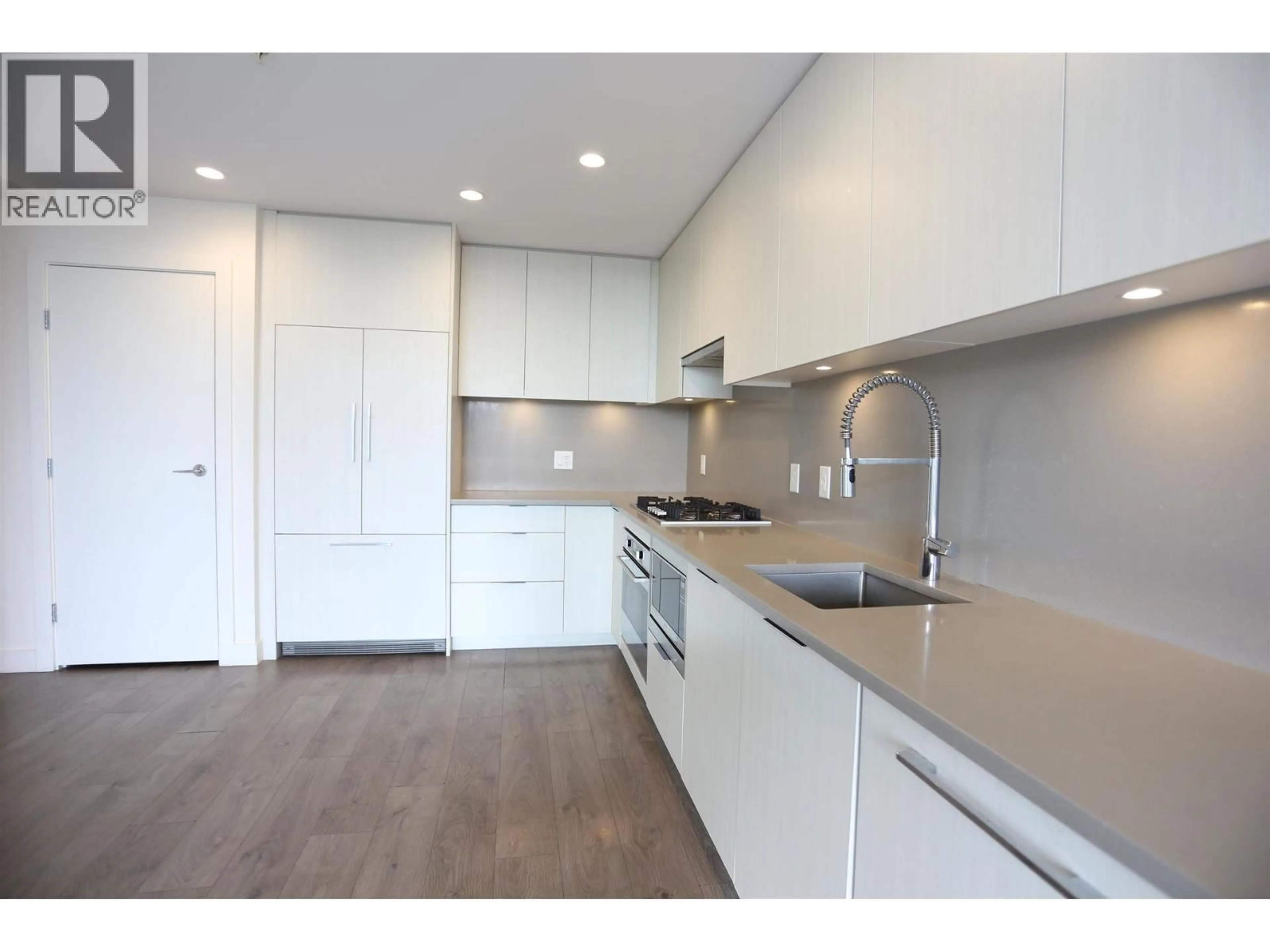 Open concept kitchen, unknown for 2104 - 4465 JUNEAU STREET, Burnaby British Columbia V5C0L8
