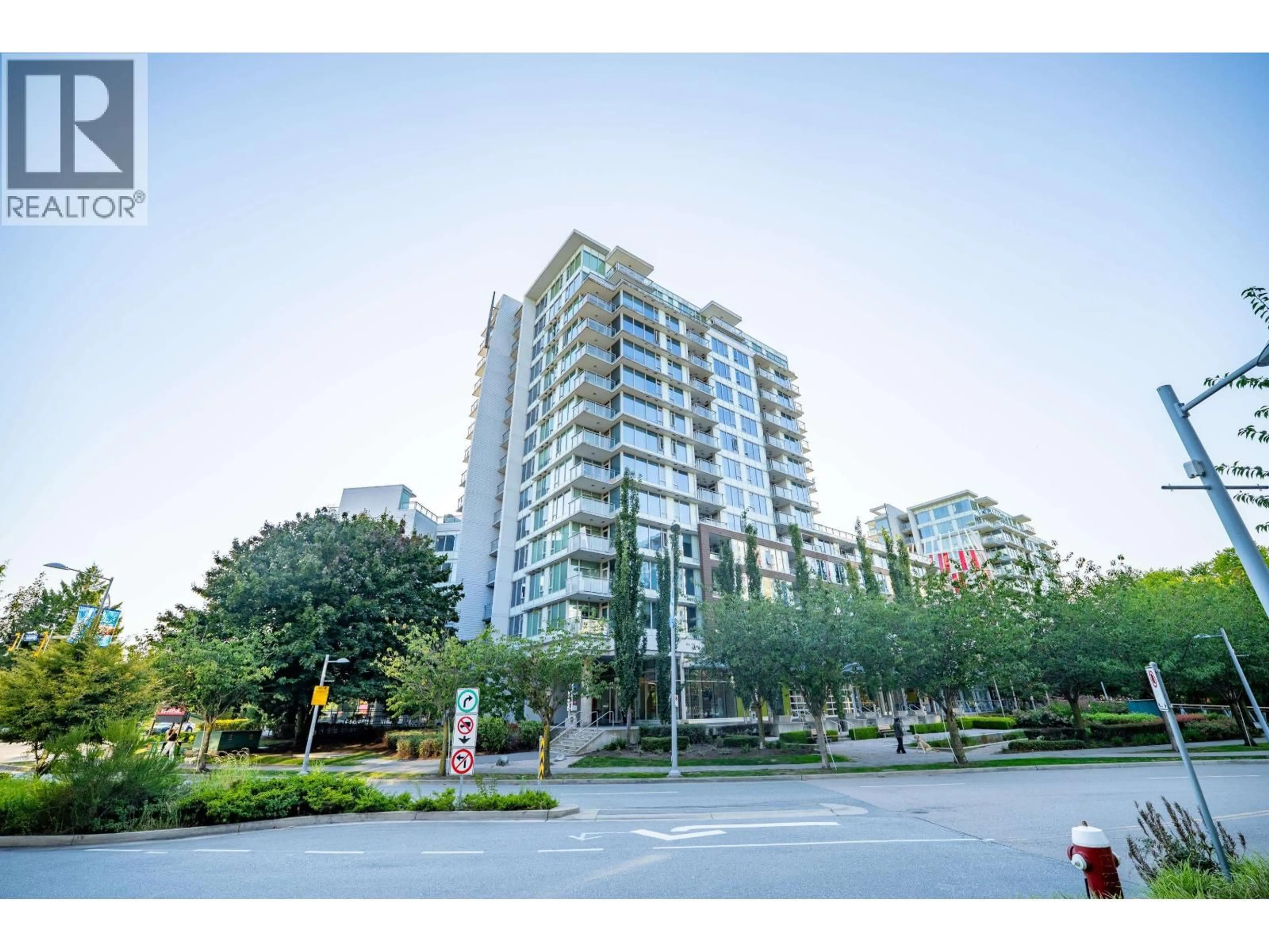 Unknown for 708 - 6971 ELMBRIDGE WAY, Richmond British Columbia V7C0A5
