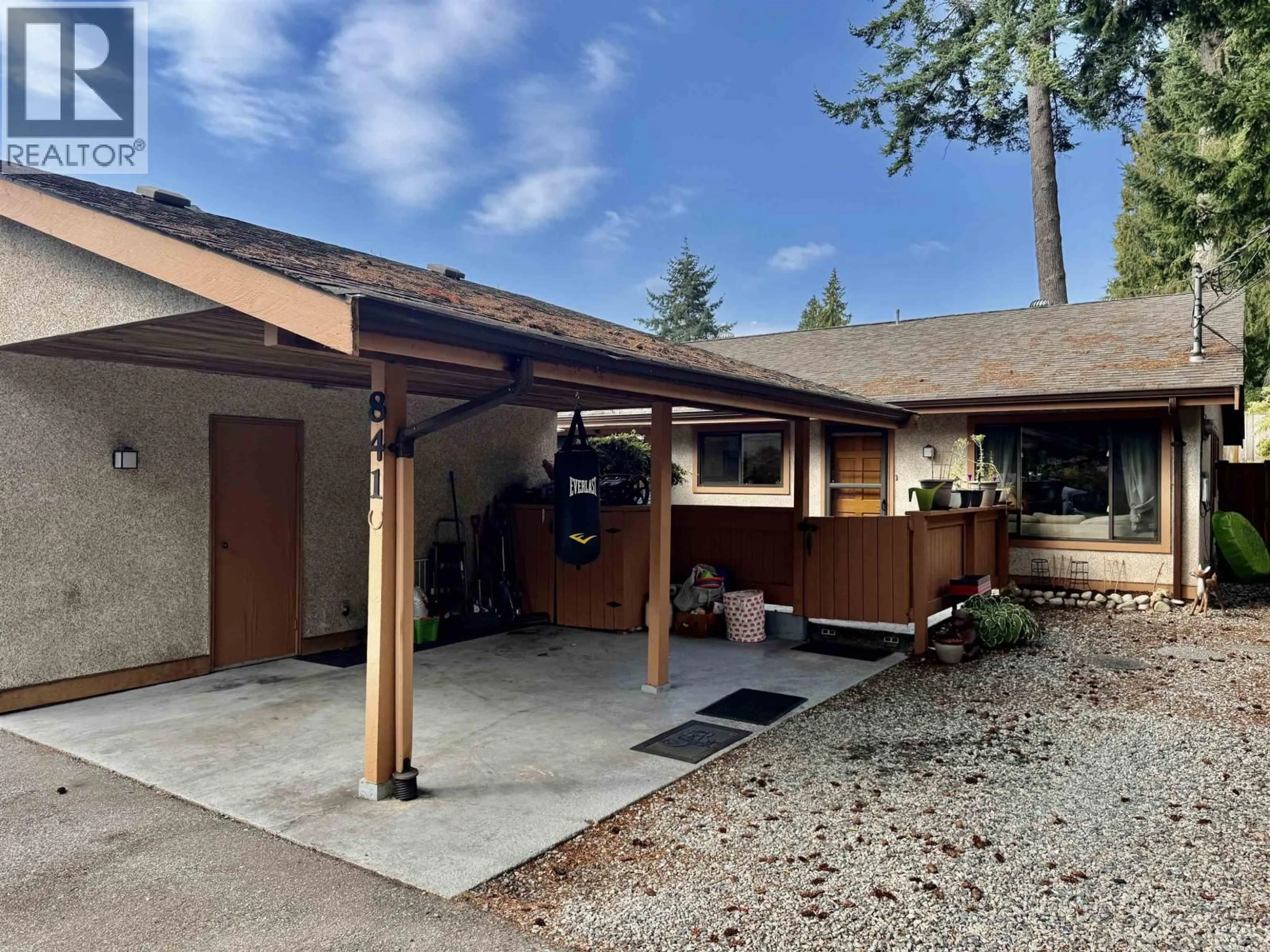 Unknown for 841 NORTH ROAD, Gibsons British Columbia V0N1V9