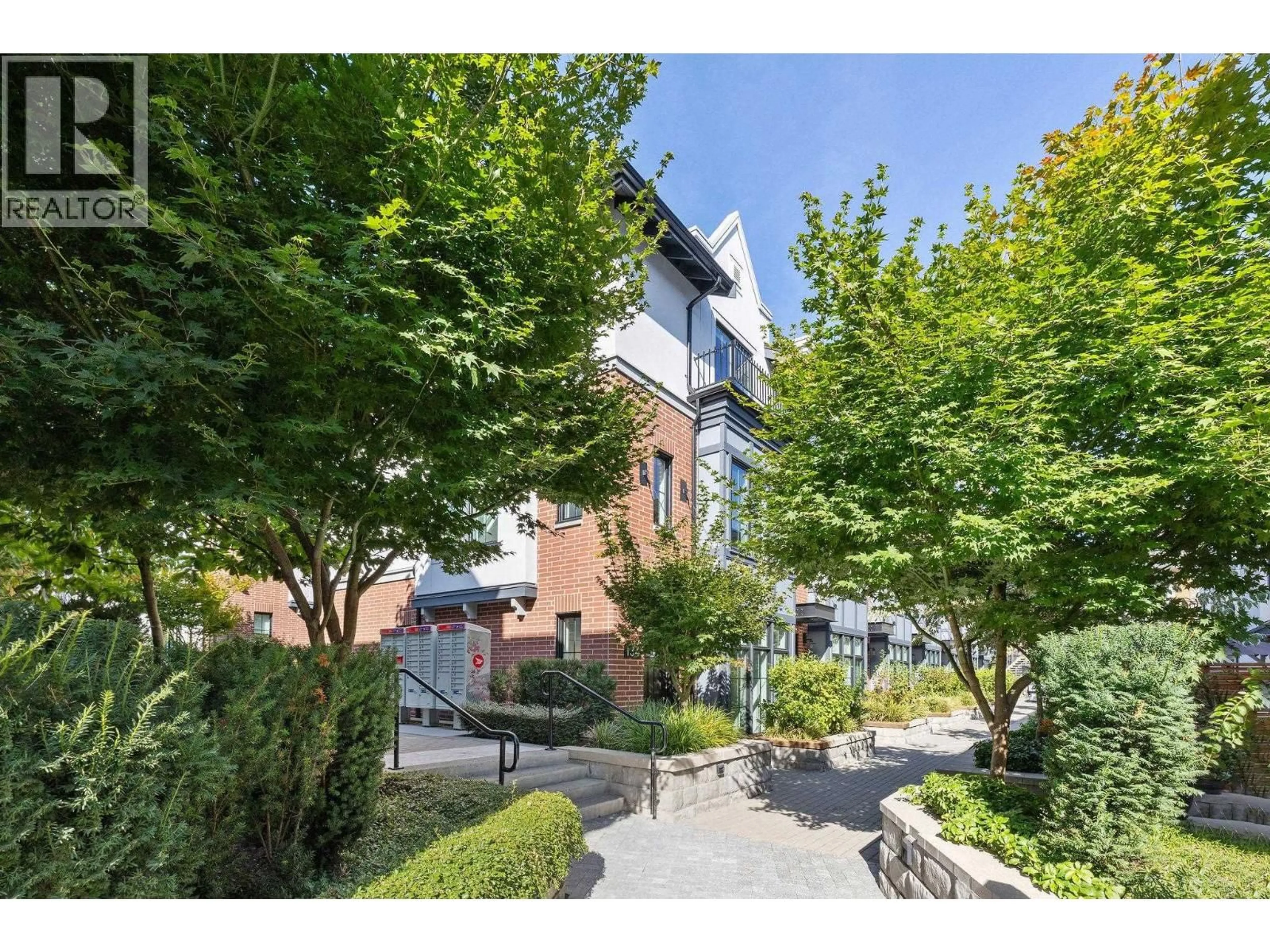 A pic from outside/outdoor area/front of a property/back of a property/a pic from drone, street for 134 - 2070 CURLING ROAD, North Vancouver British Columbia V7P0C9