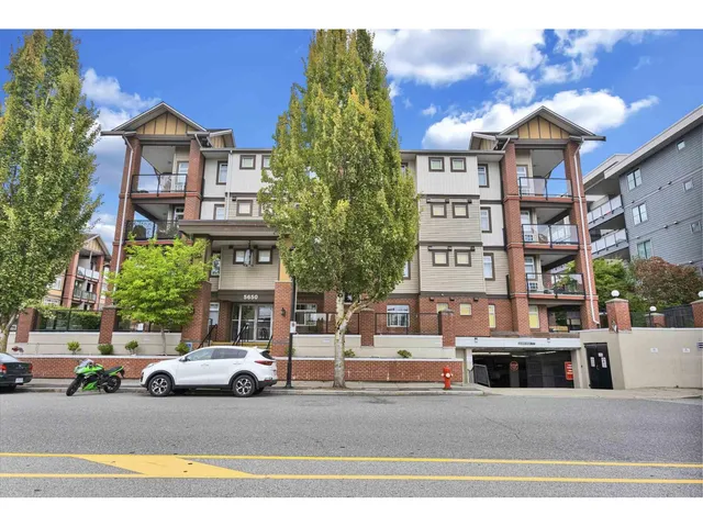 117 - 5650 201A STREET, Langley 2