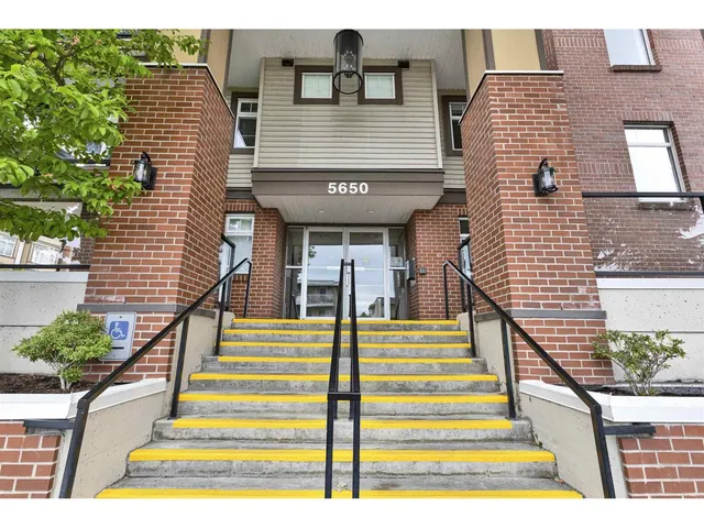 117 - 5650 201A STREET, Langley 3