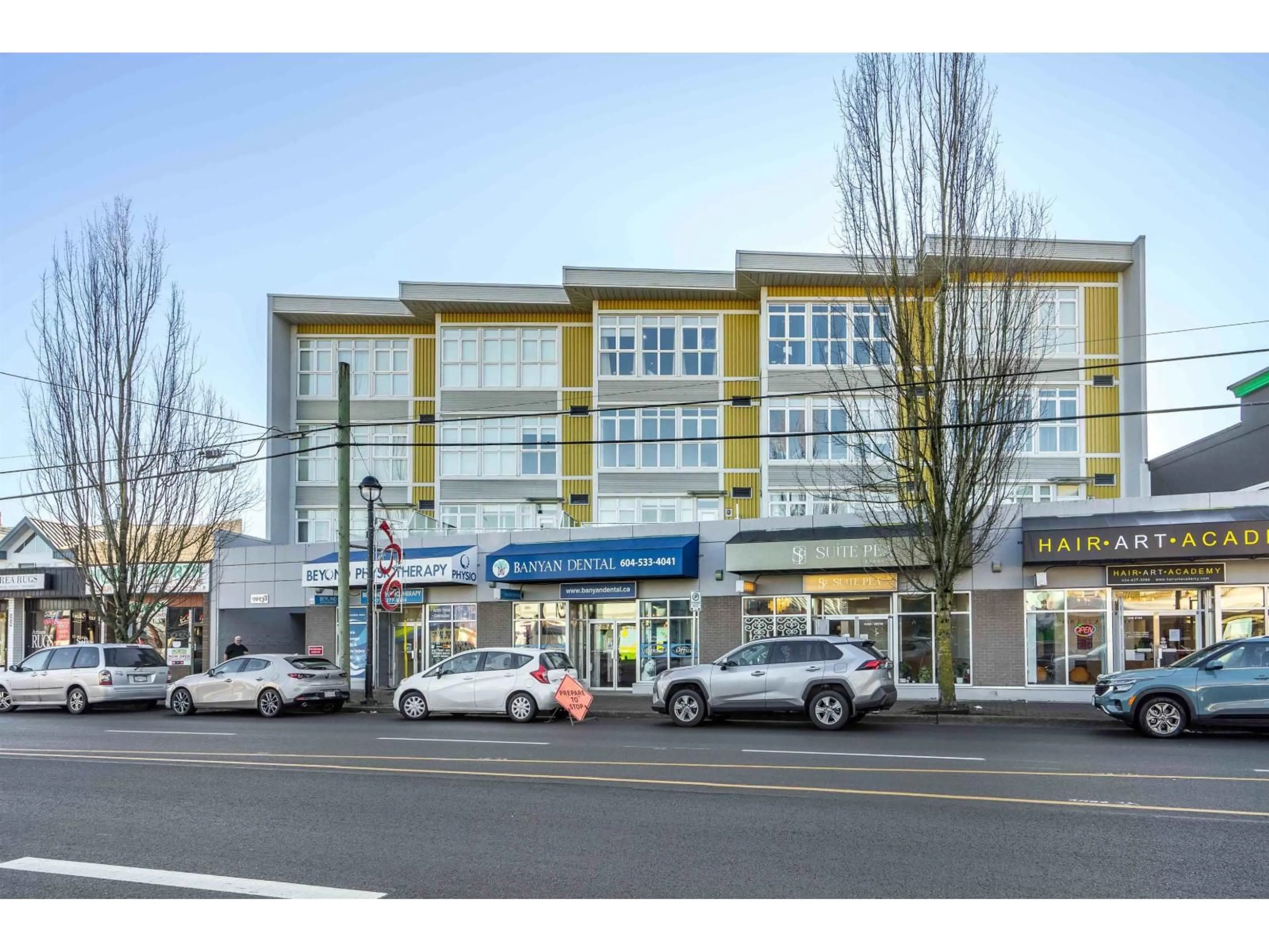 Unknown for 409 - 20238 FRASER, Langley British Columbia V3A4E6