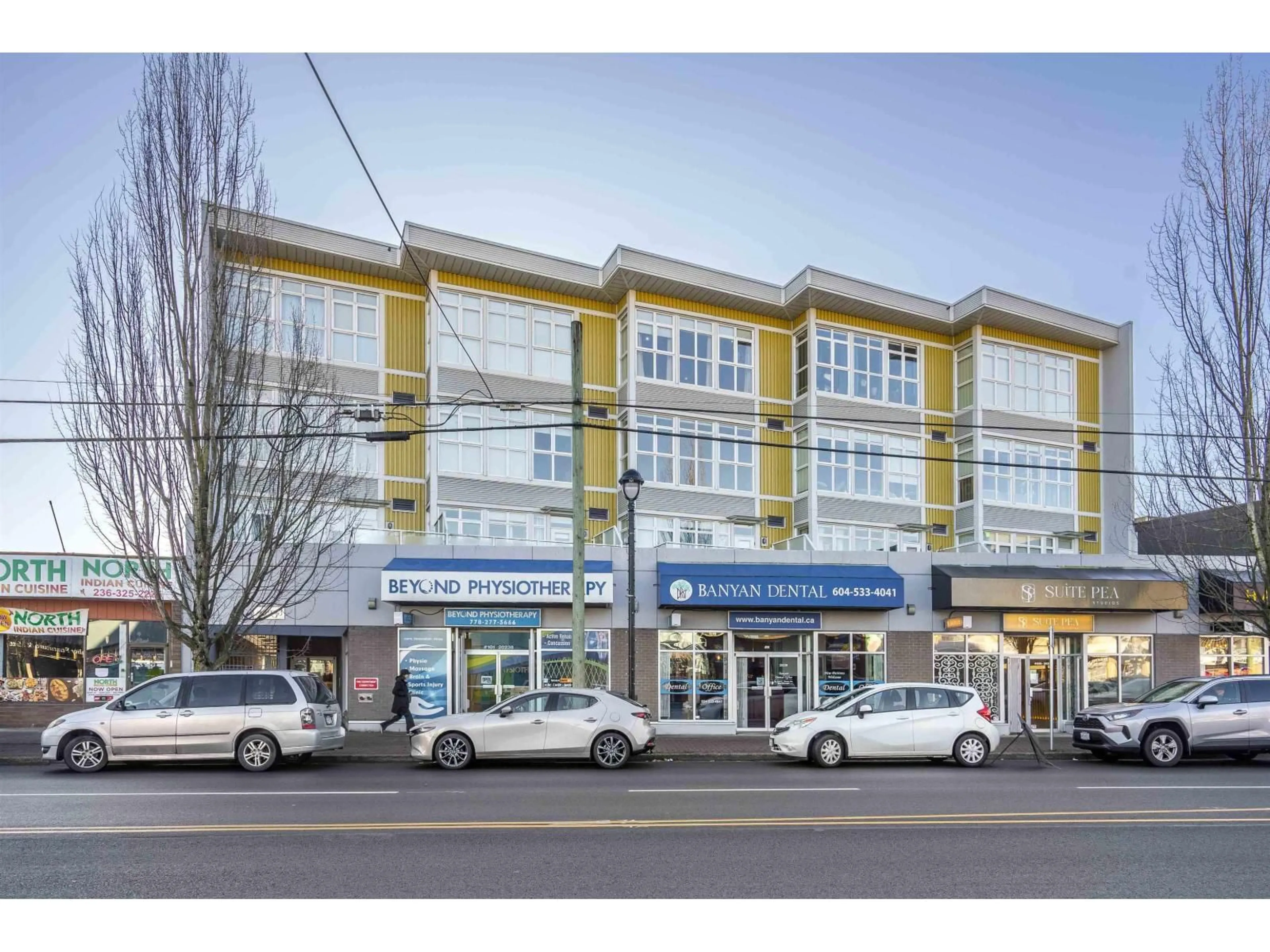 Unknown for 409 - 20238 FRASER, Langley British Columbia V3A4E6