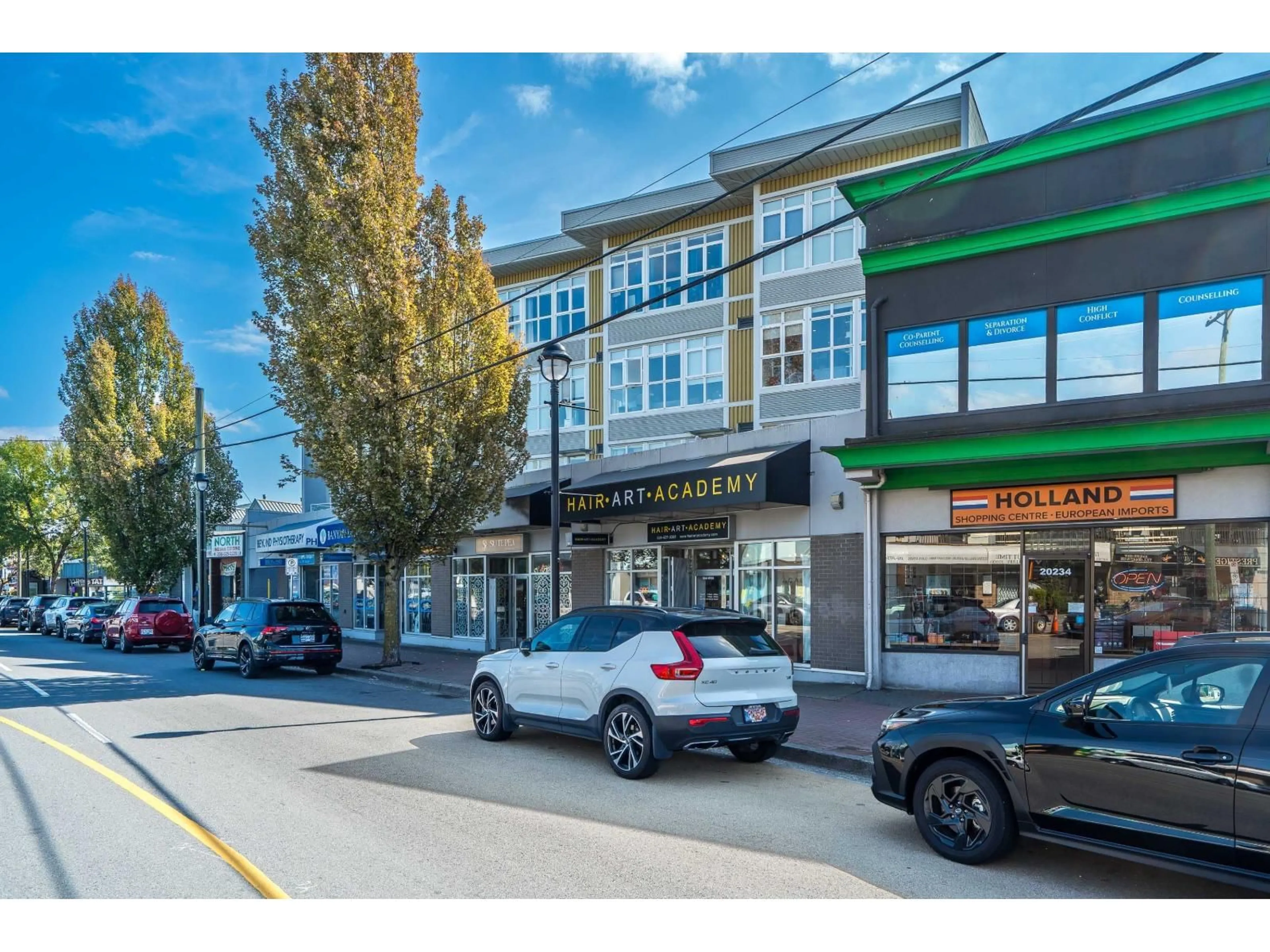 Unknown for 409 - 20238 FRASER, Langley British Columbia V3A4E6