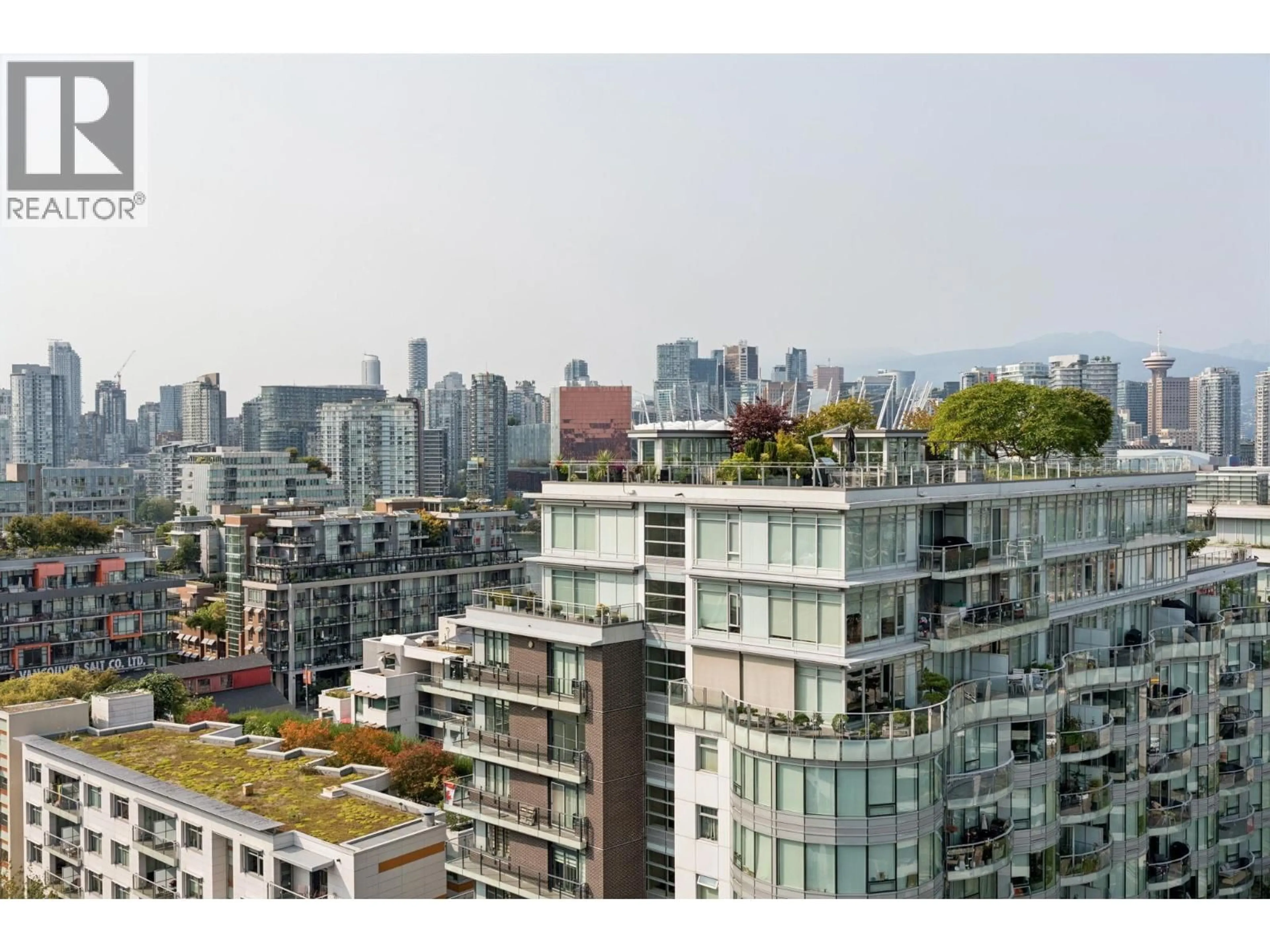 Unknown for 1505 - 1708 ONTARIO STREET, Vancouver British Columbia V5T0J7