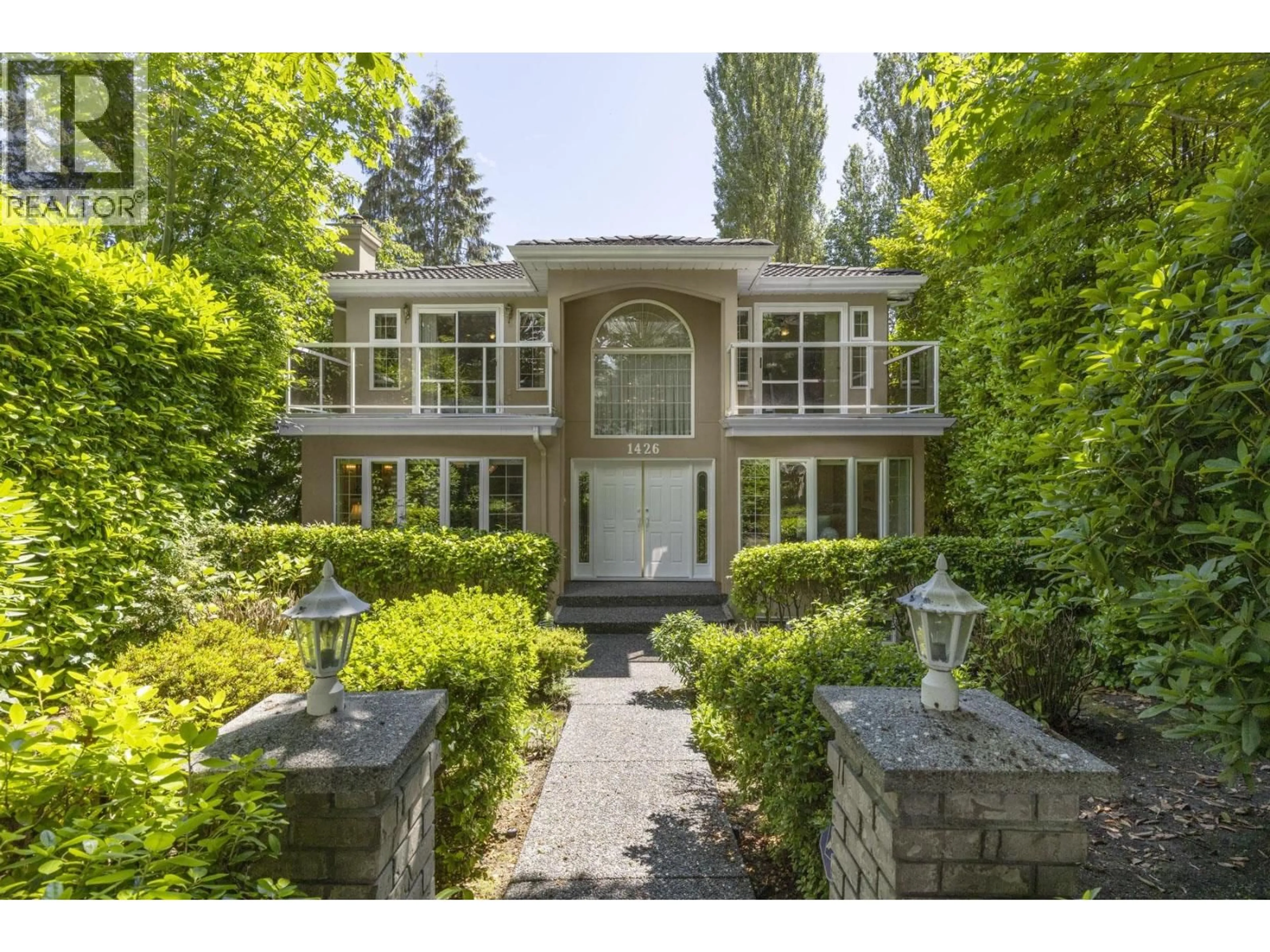 Unknown for 1426 FULTON AVENUE, West Vancouver British Columbia V7T1P1