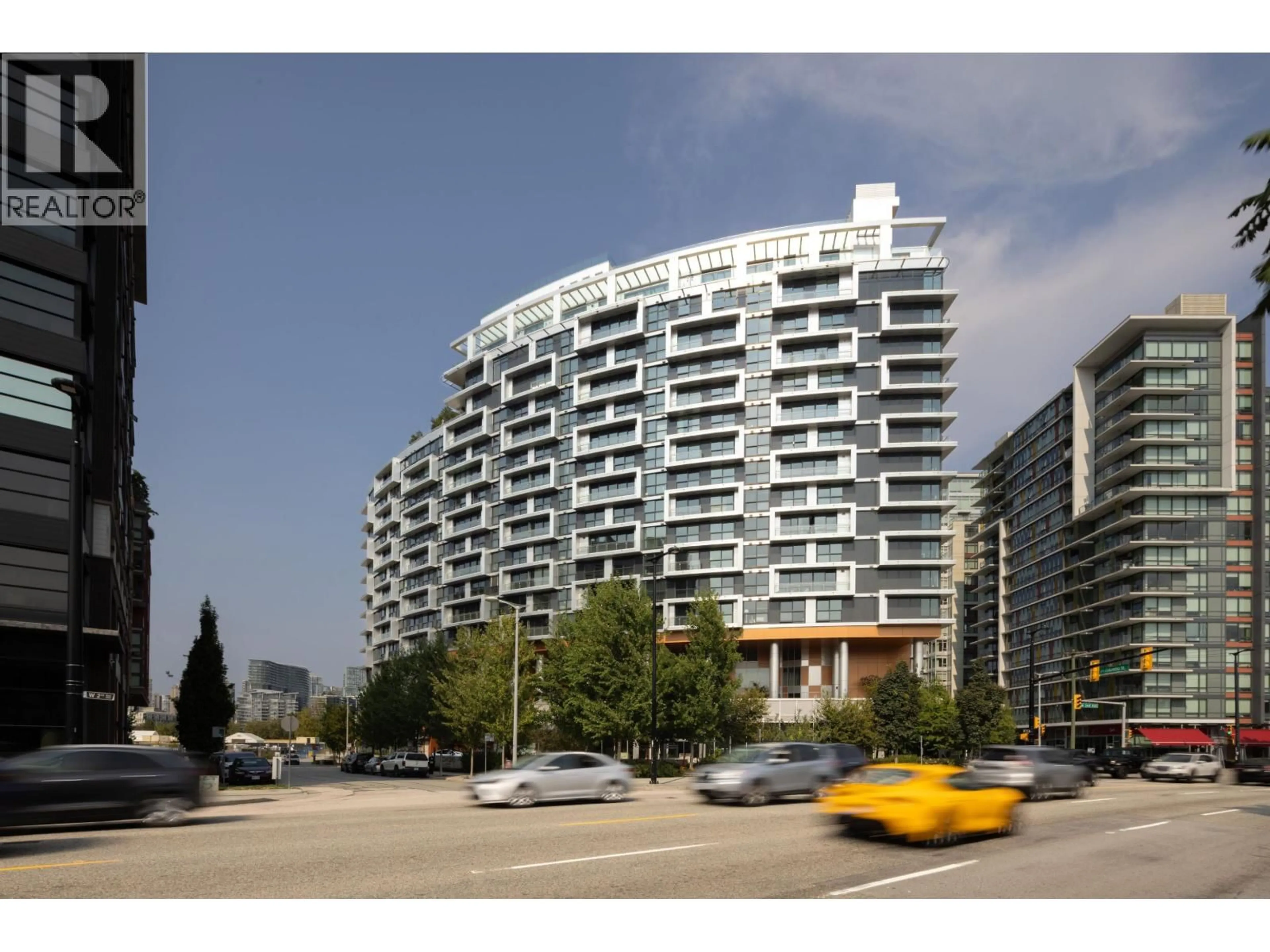 Blurry image for 1013 - 1768 COOK STREET, Vancouver British Columbia V5Y0N3