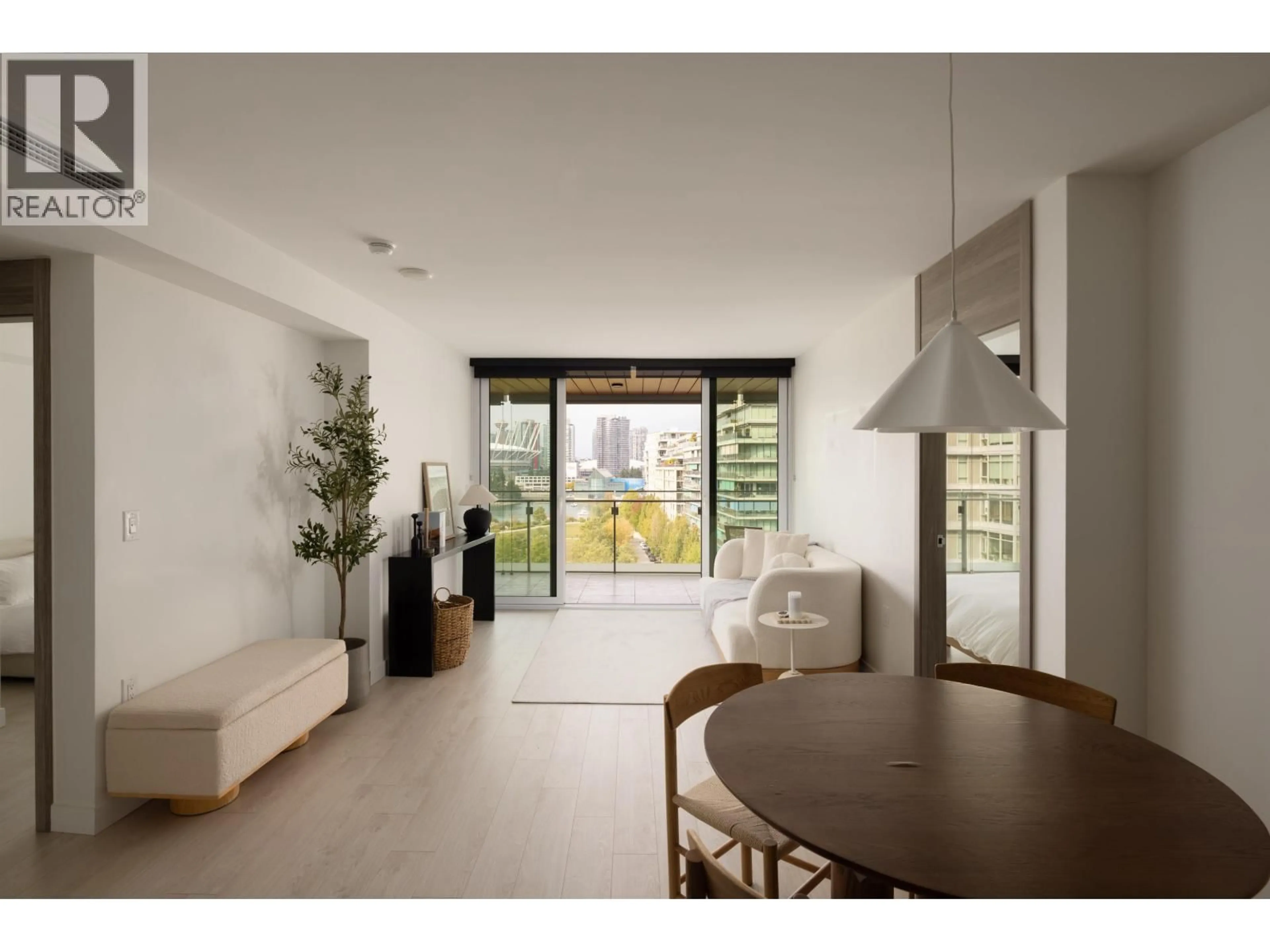 Unknown for 1013 - 1768 COOK STREET, Vancouver British Columbia V5Y0N3