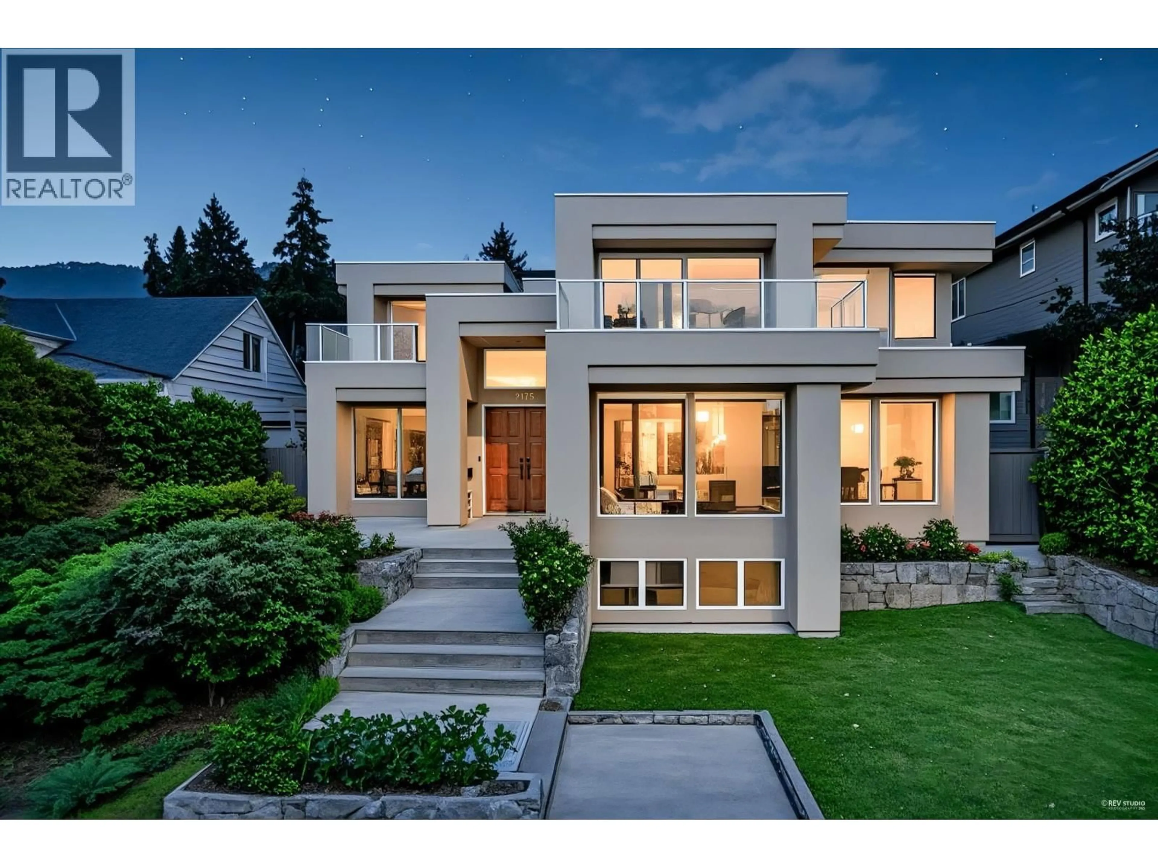 Unknown for 2175 KINGS AVENUE, West Vancouver British Columbia V7V2B9