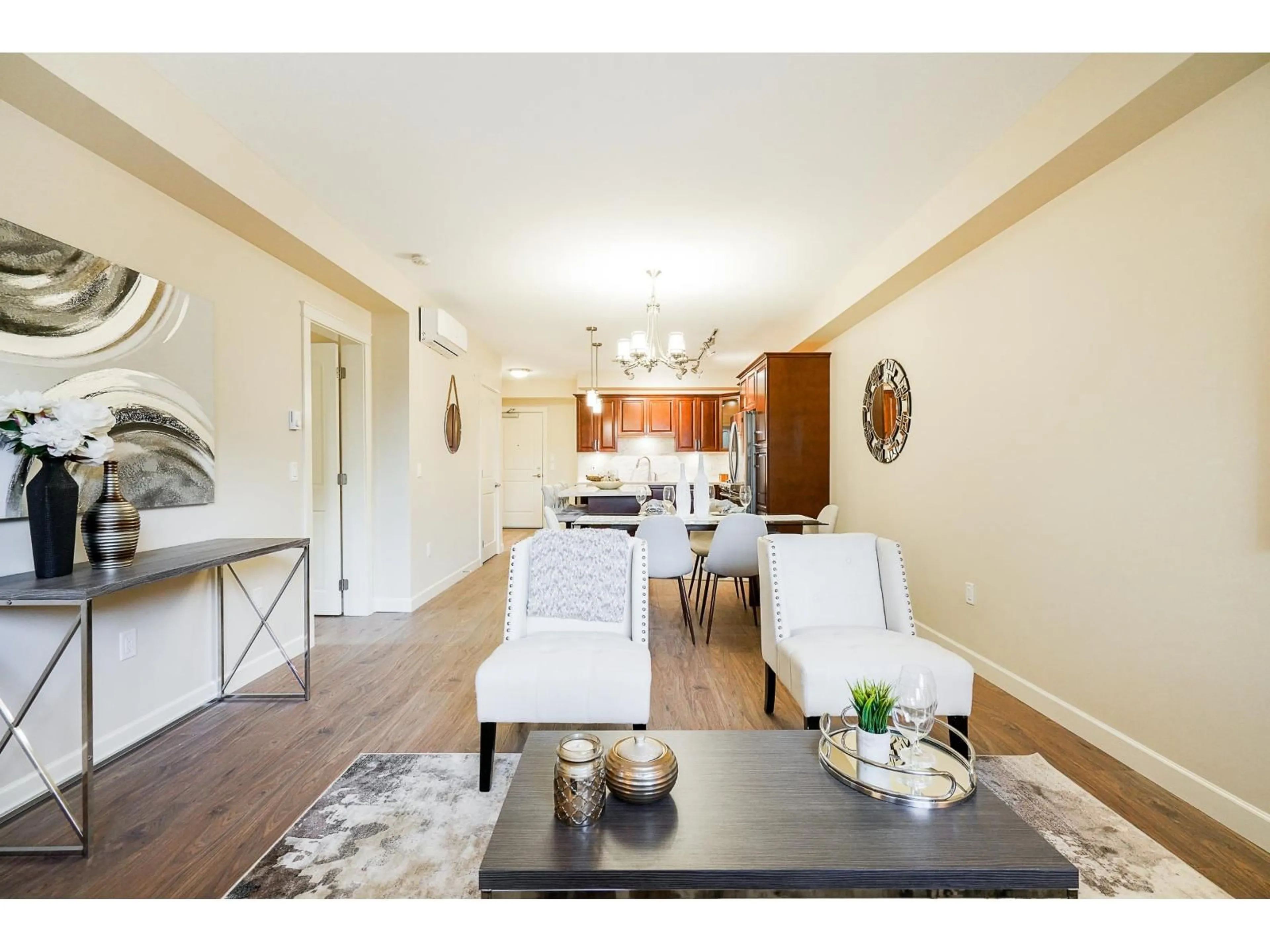 Unknown for 409 - 14588 MCDOUGALL, Surrey British Columbia V4P0H1