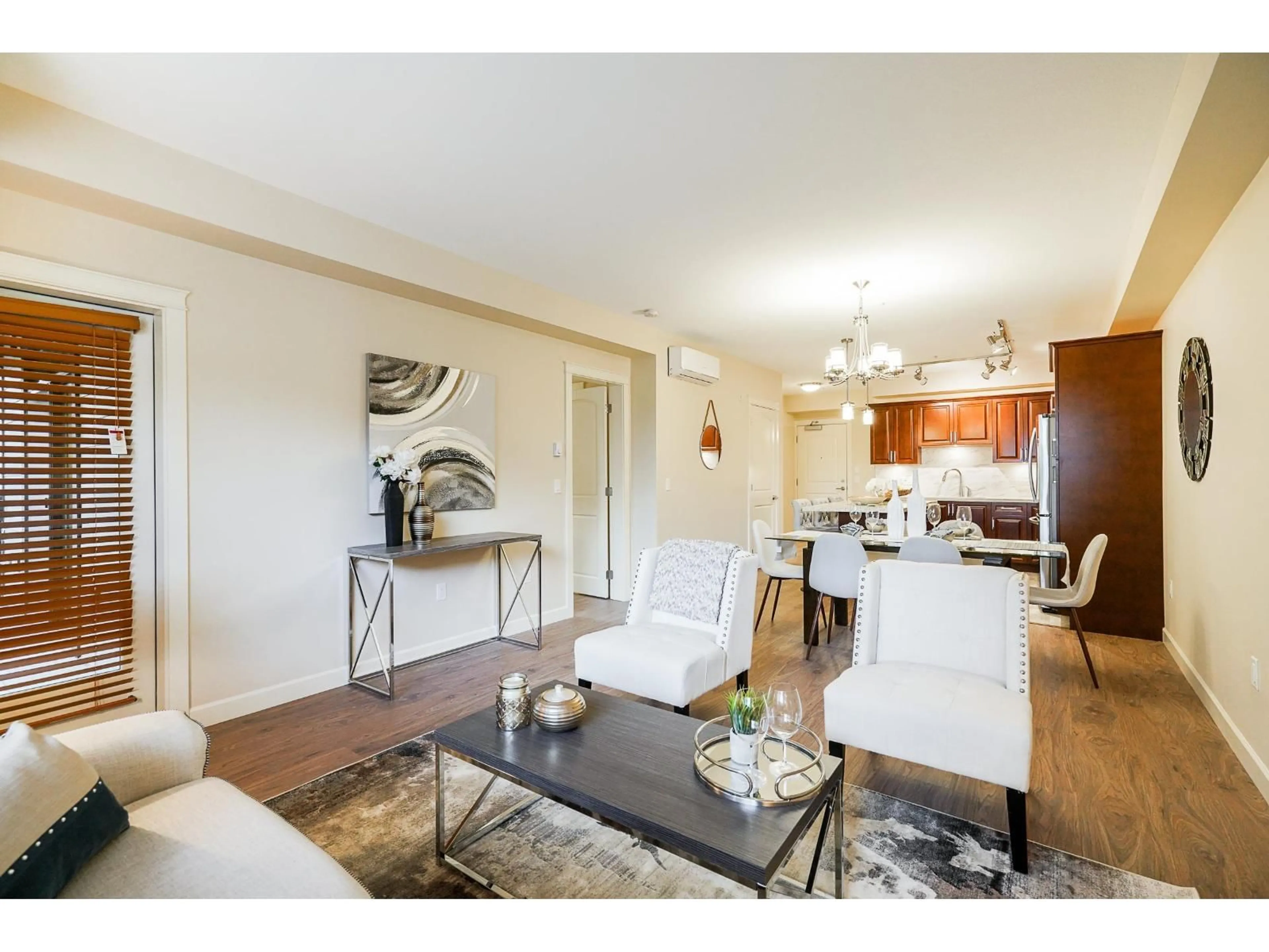 Unknown for 409 - 14588 MCDOUGALL, Surrey British Columbia V4P0H1