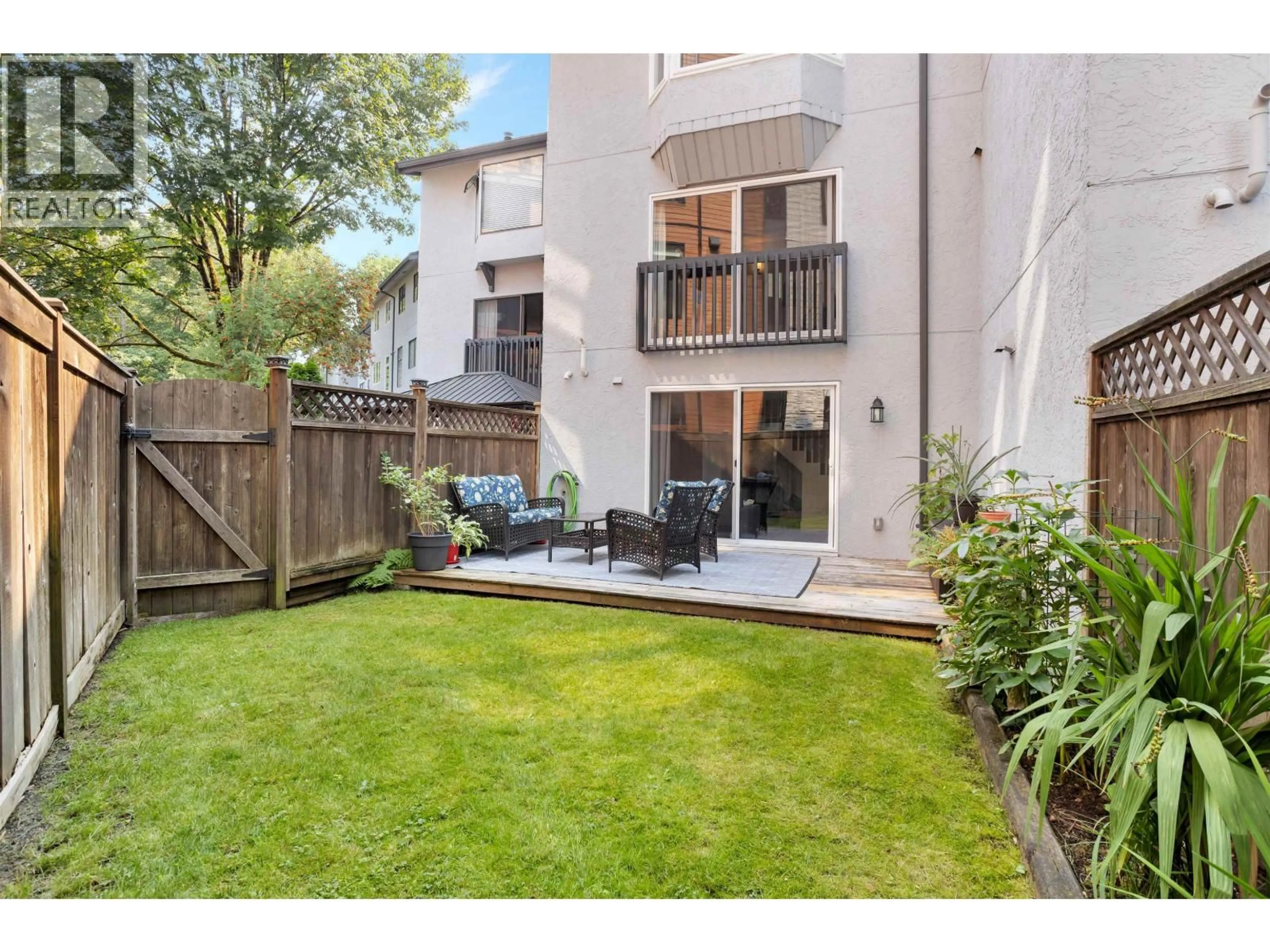 Patio, street for 160 JAMES ROAD, Port Moody British Columbia V3H2S4