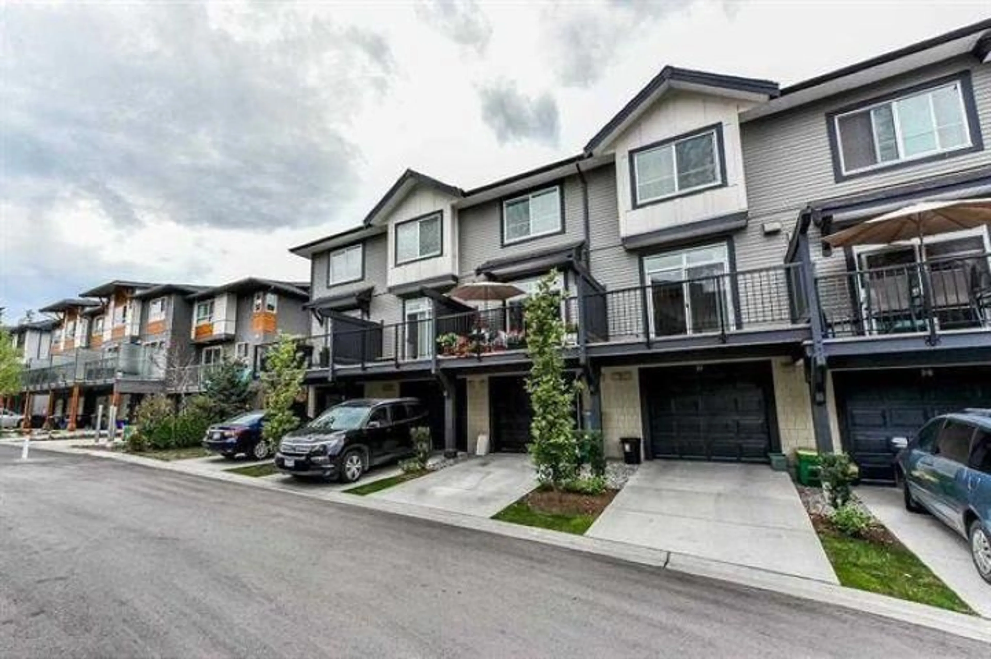 Unknown for 97 - 8570 204, Langley British Columbia V1M2Y5