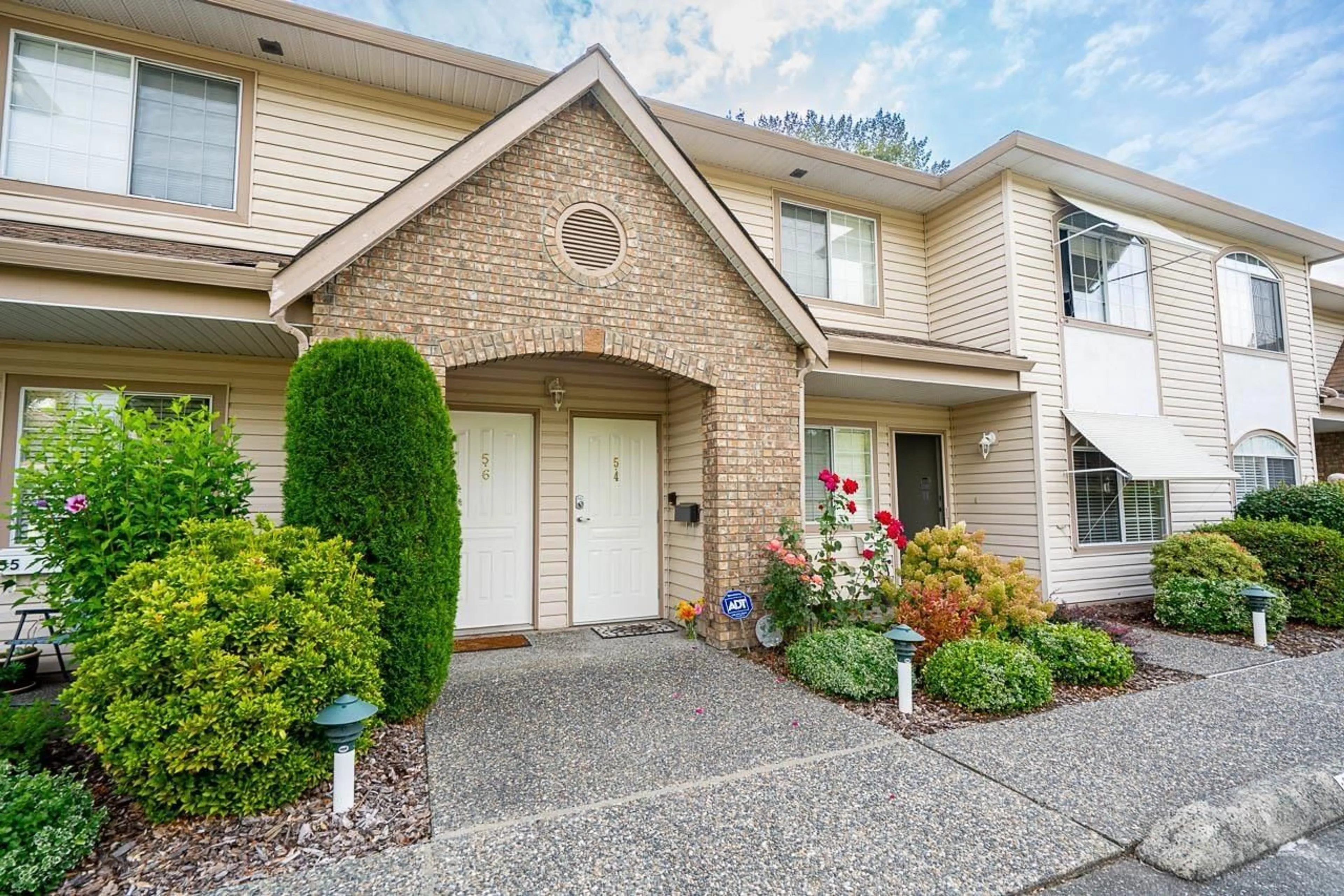 Unknown for 54 - 3110 TRAFALGAR, Abbotsford British Columbia V2S7X7