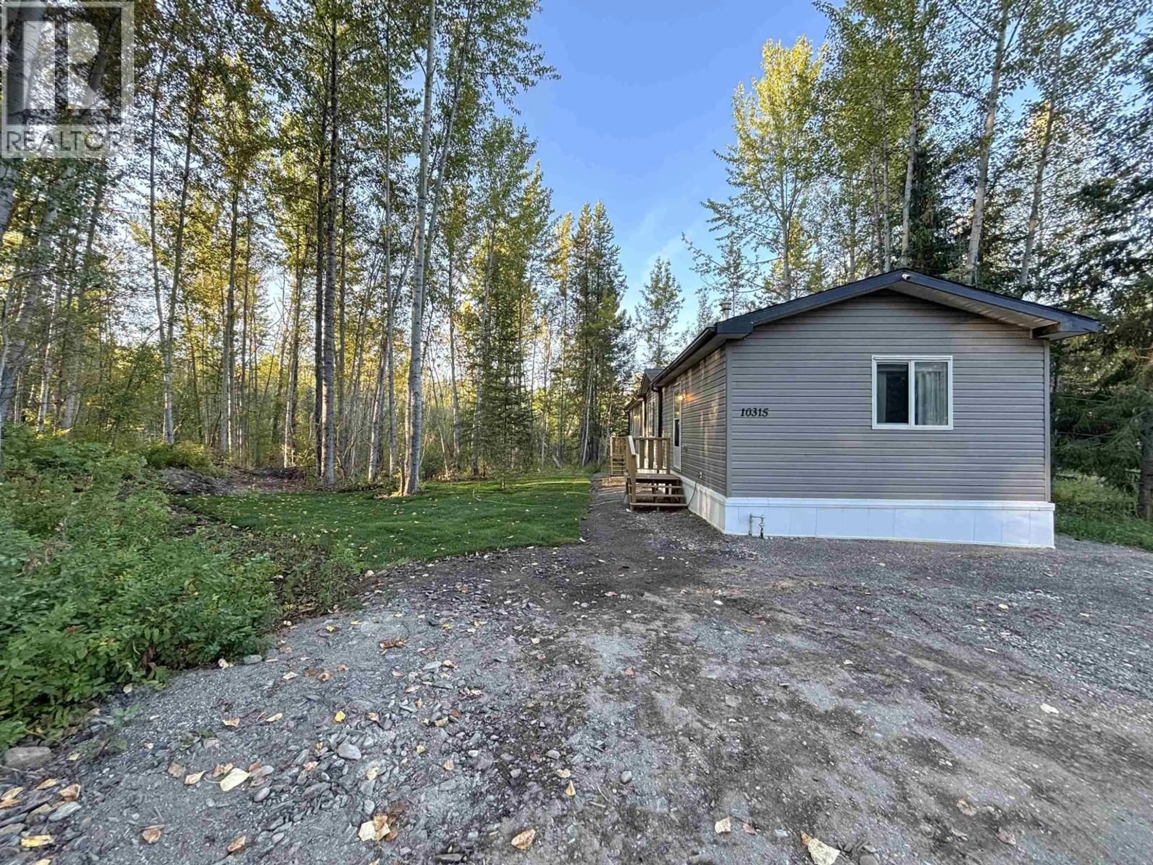 Shed for 10315 GLENMARY ROAD, Prince George British Columbia V2K5V8